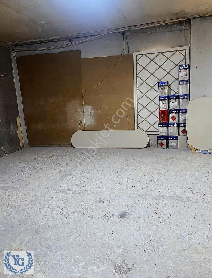 Altınşehir Yarımburgaz Mahallesinde 3 Kat 1800 M2 Kiralık Bina - Görsel 12