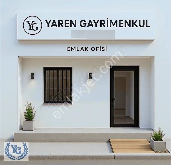 Yarımburgaz Mahallesinde Satılık 0,90 Emsal Ticari+ Konut İmarlı - Görsel 3