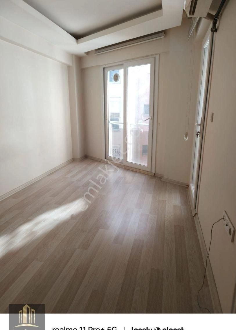Kahramanlar'da Asansörlü,doğalgazlı,bahçeli 1+1 Kiralık Daire - Görsel 17