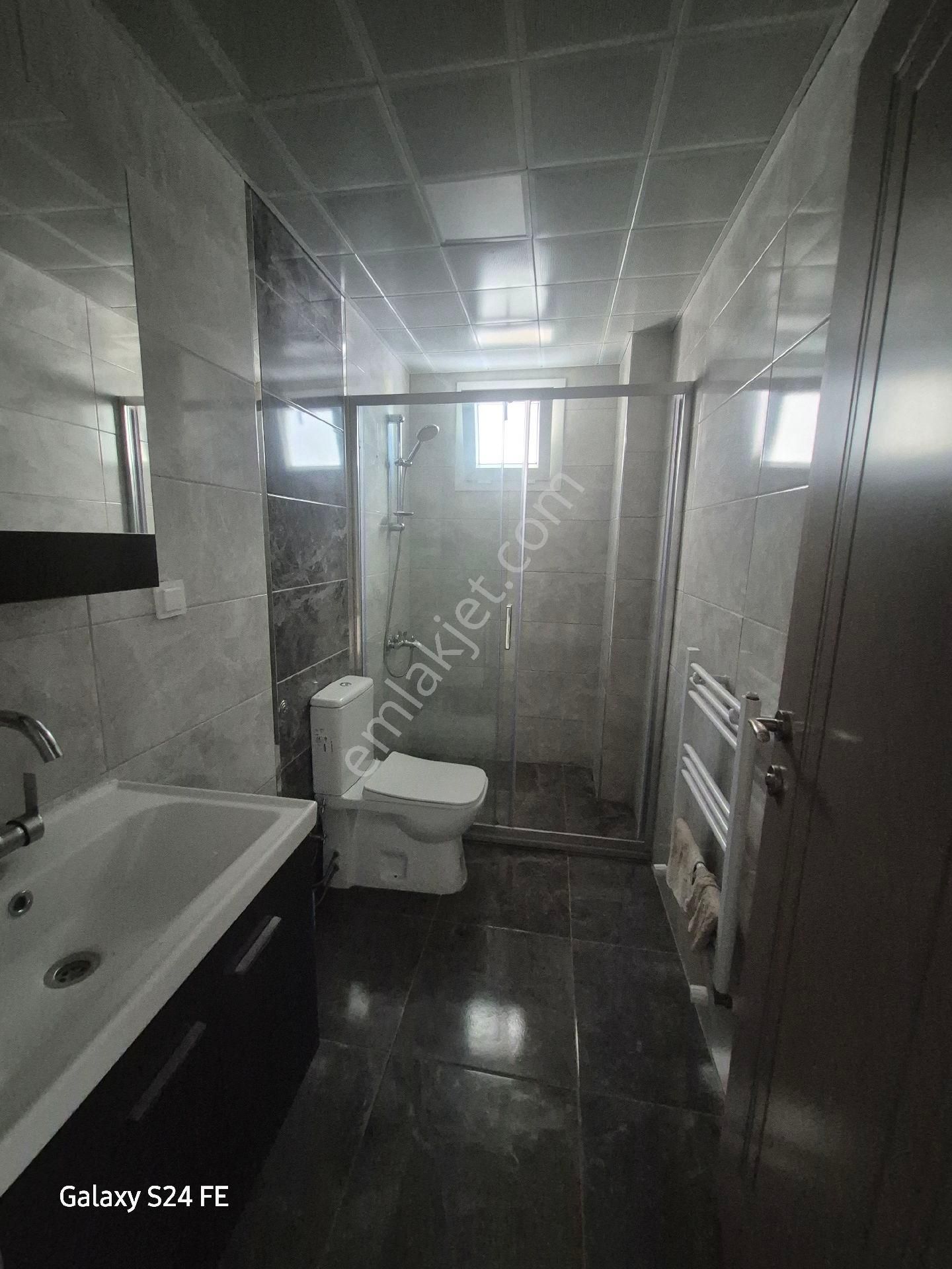 Bornova Doğanlar Da 2+1 Kiralık Lüks Daire - Görsel 19