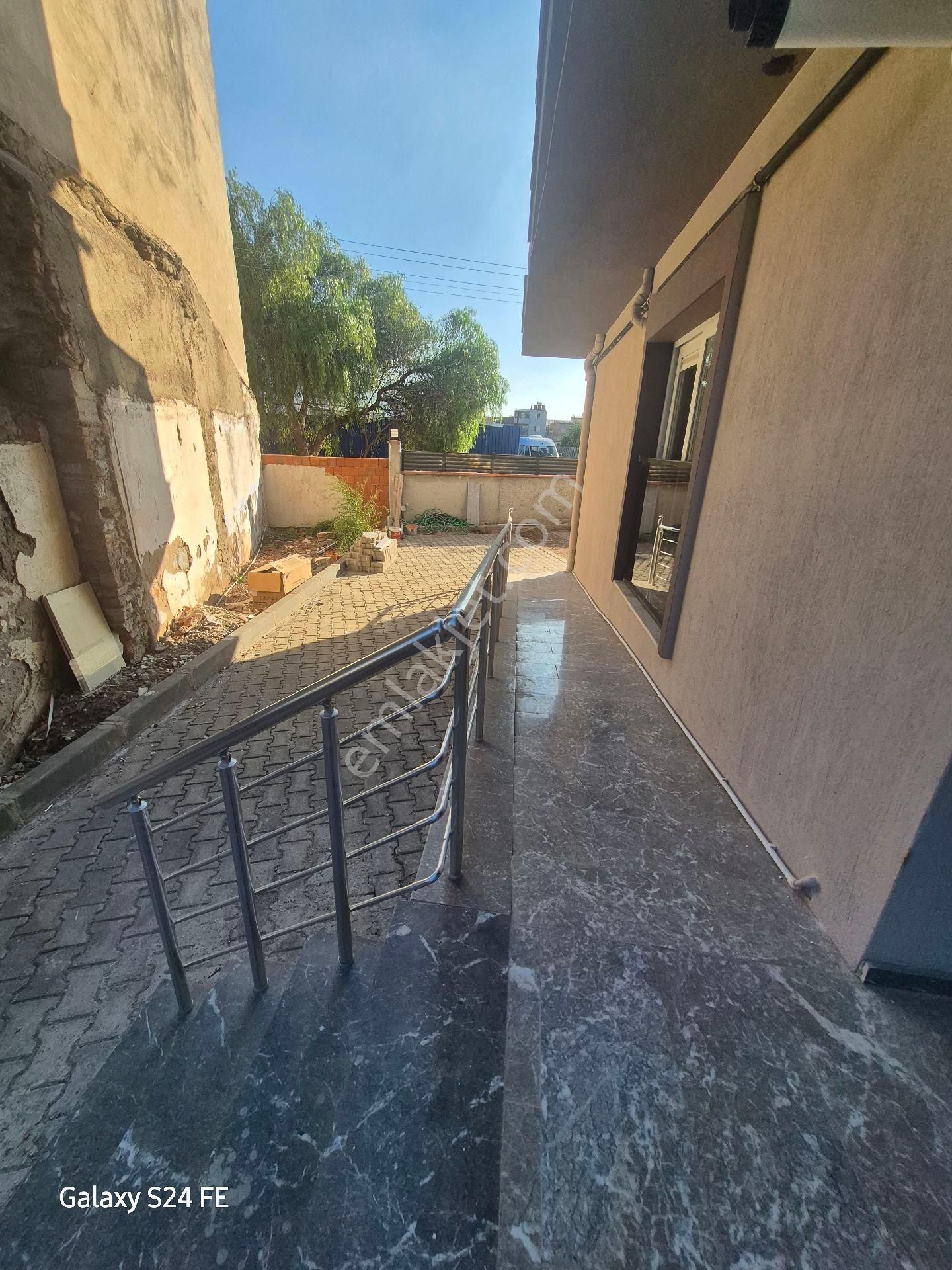 Bornova Doğanlar Da 2+1 Kiralık Lüks Daire - Görsel 7