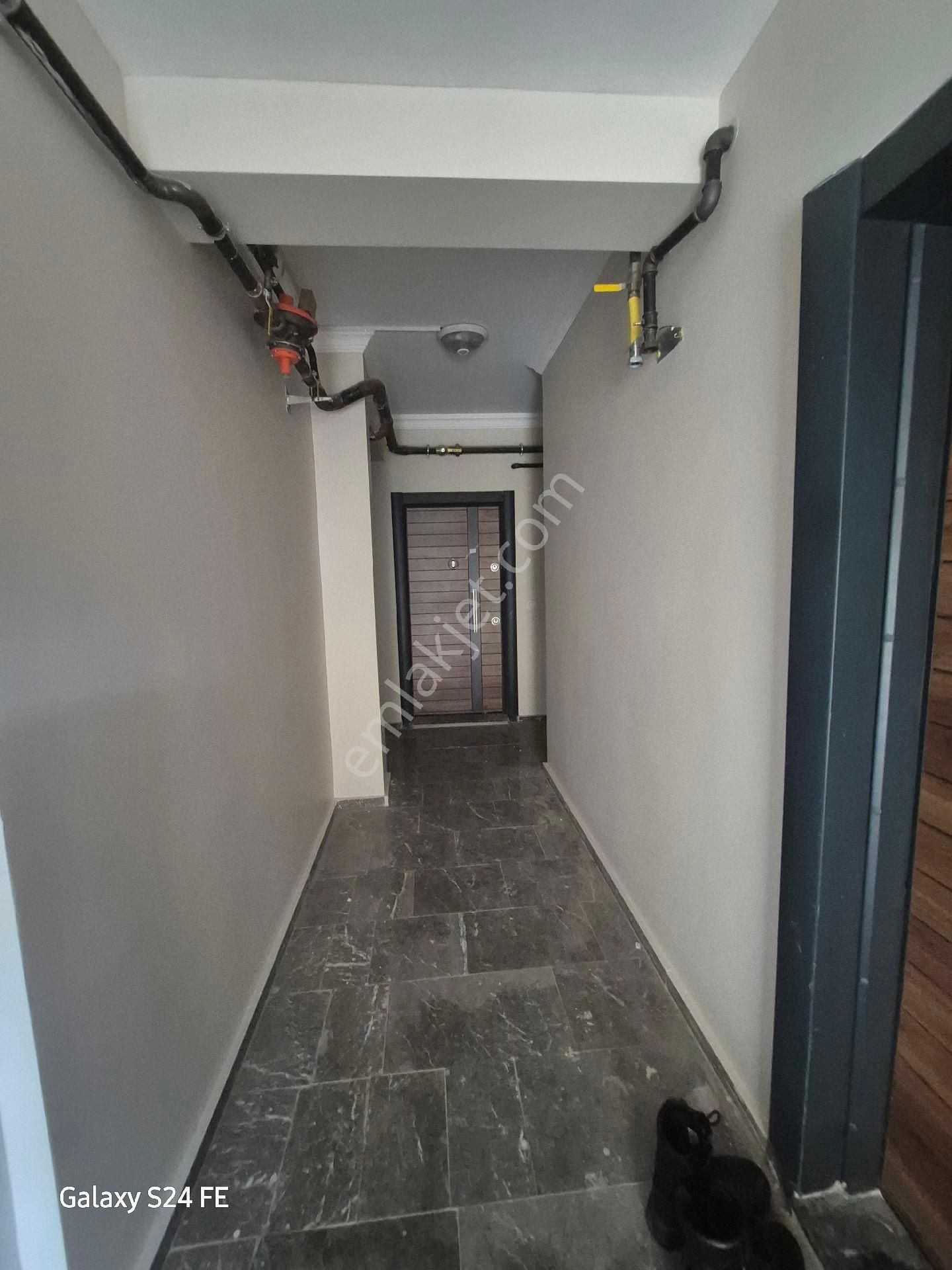 Bornova Doğanlar Da 2+1 Kiralık Lüks Daire - Görsel 8