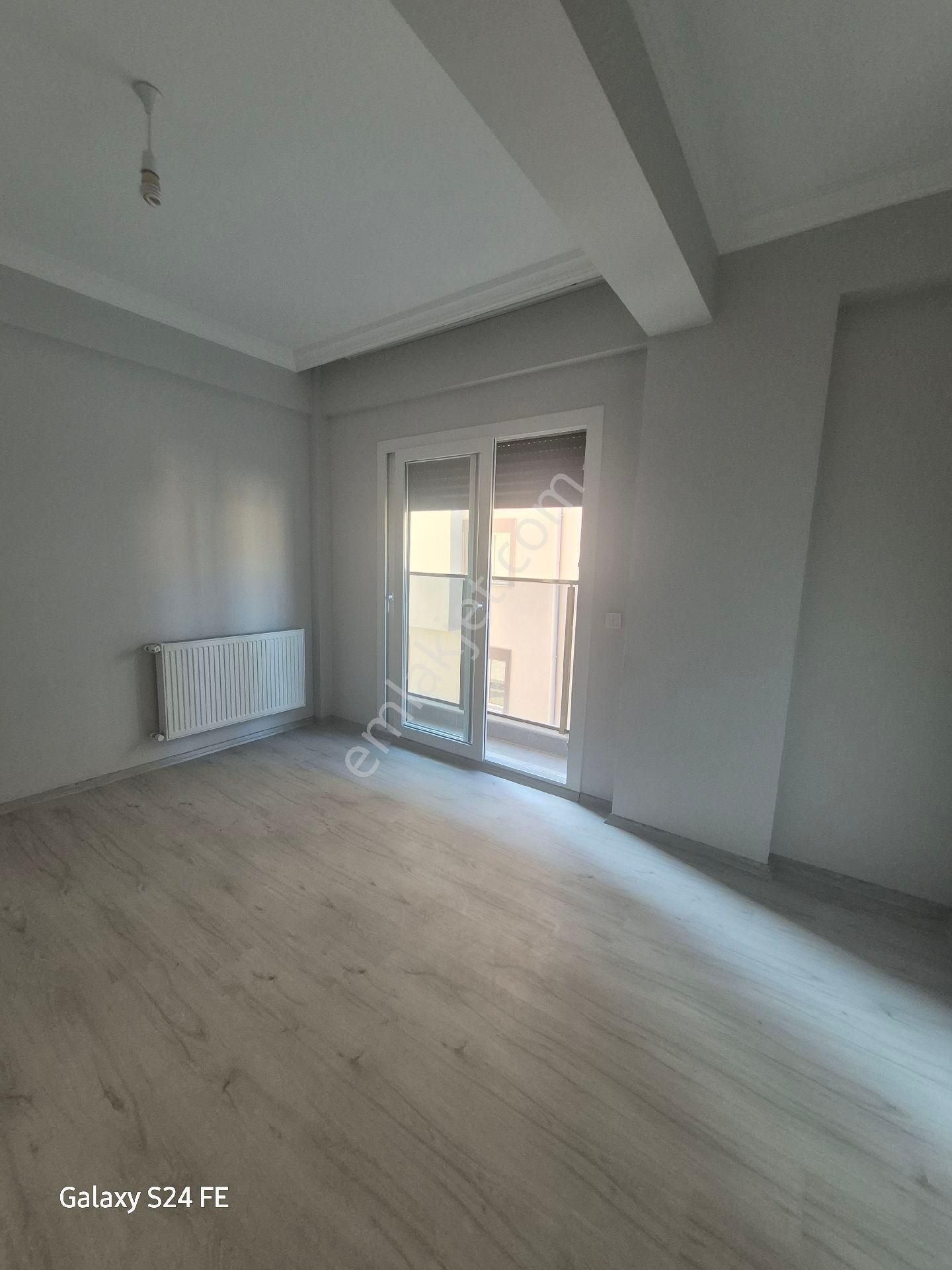 Bornova Doğanlar Da 2+1 Kiralık Lüks Daire - Görsel 18