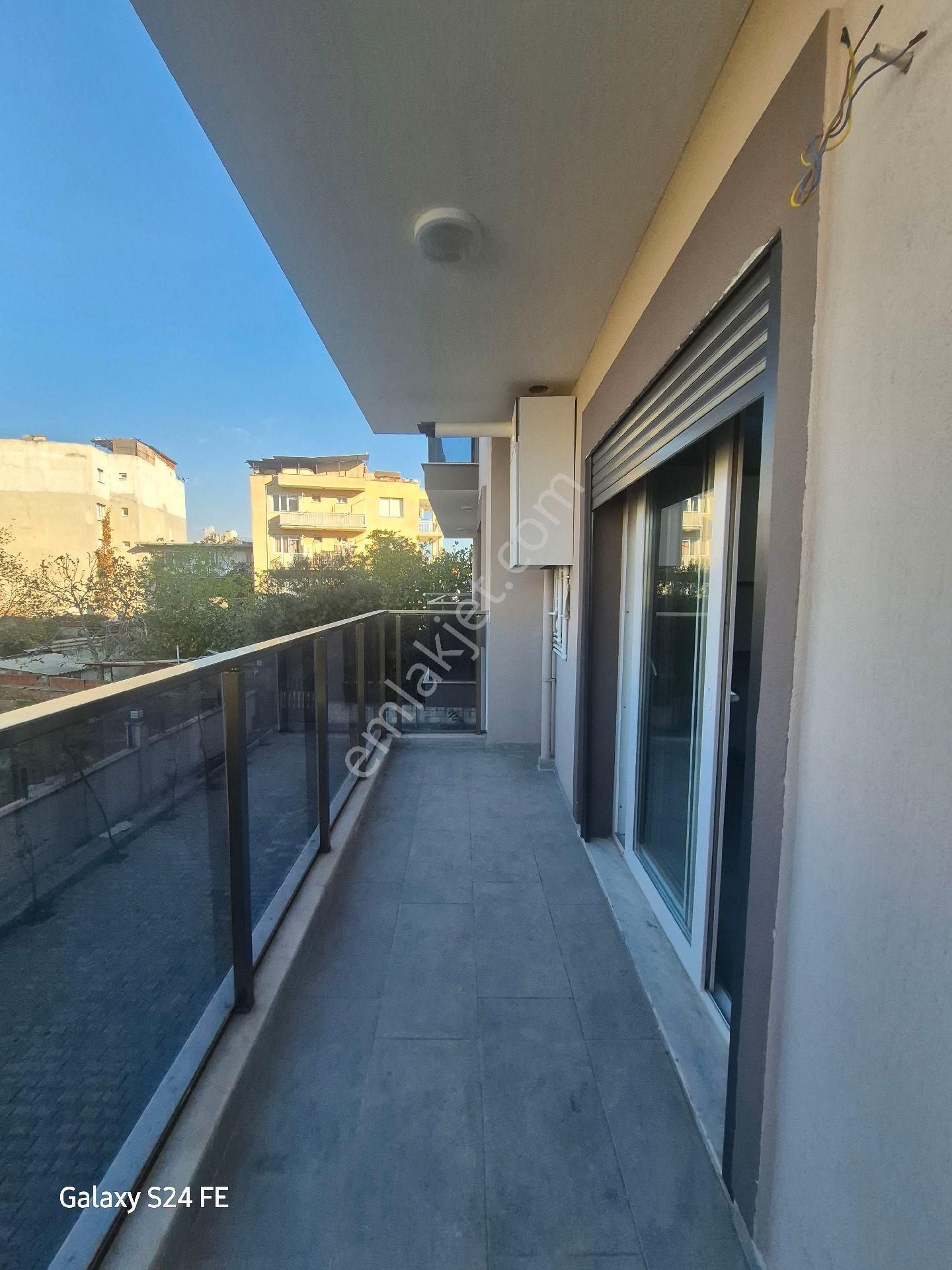 Bornova Doğanlar Da 2+1 Kiralık Lüks Daire - Görsel 15