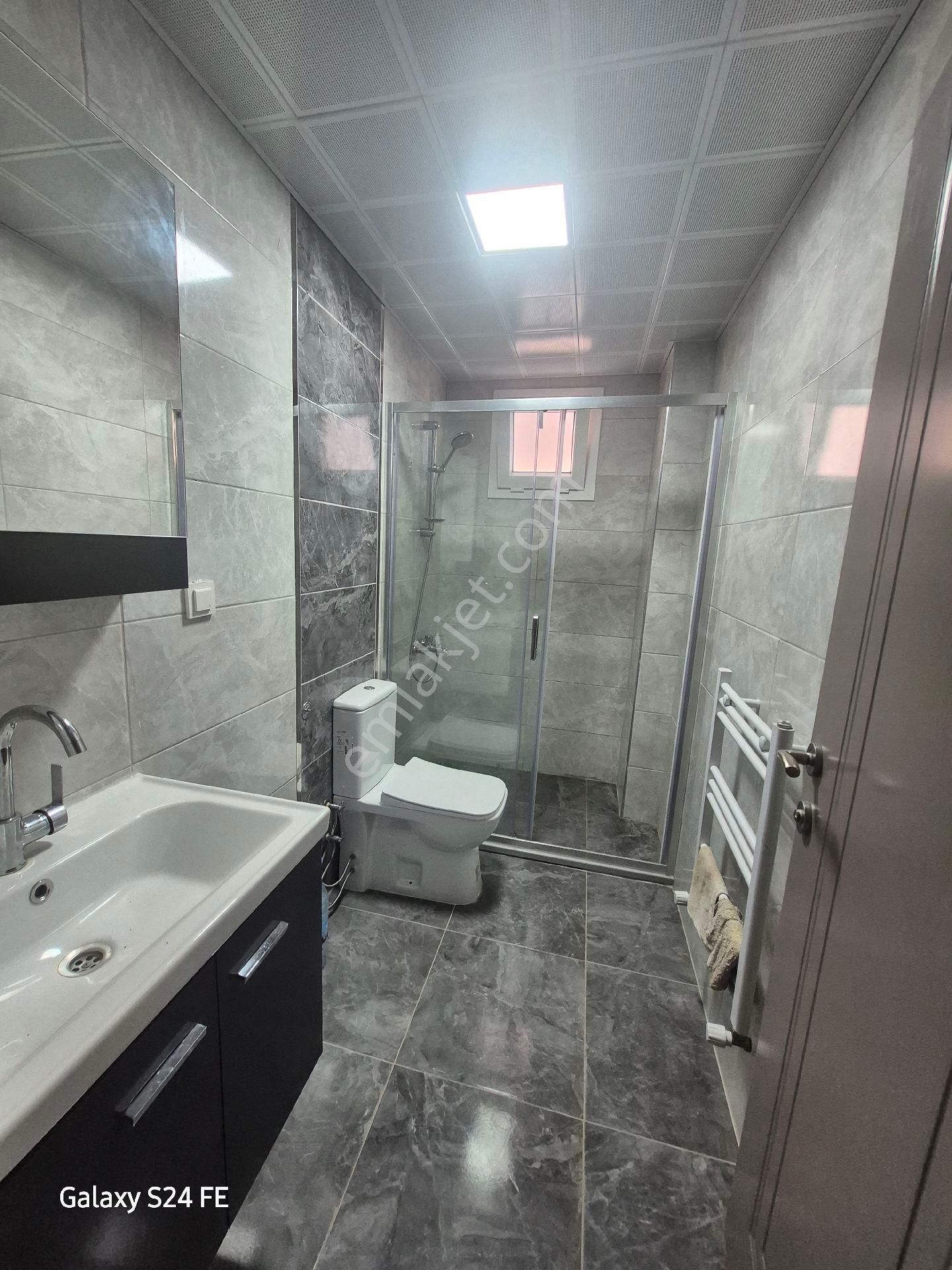 Bornova Doğanlar Da 2+1 Kiralık Lüks Daire - Görsel 5