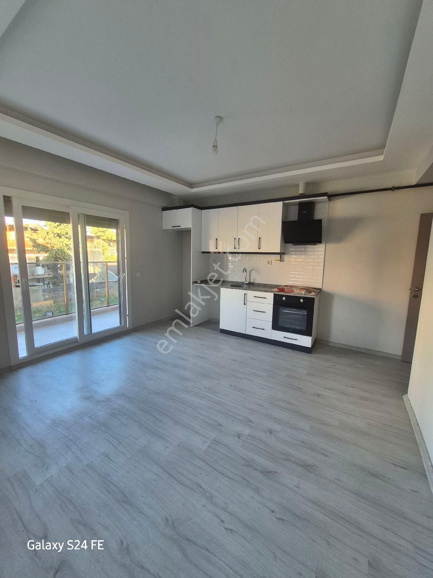 Bornova Doğanlar Da 2+1 Kiralık Lüks Daire - Görsel 14