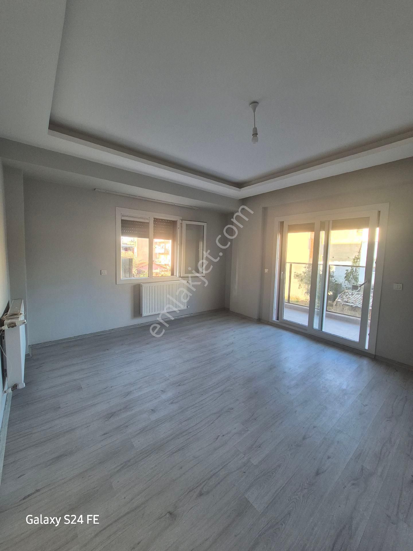 Bornova Doğanlar Da 2+1 Kiralık Lüks Daire - Görsel 12