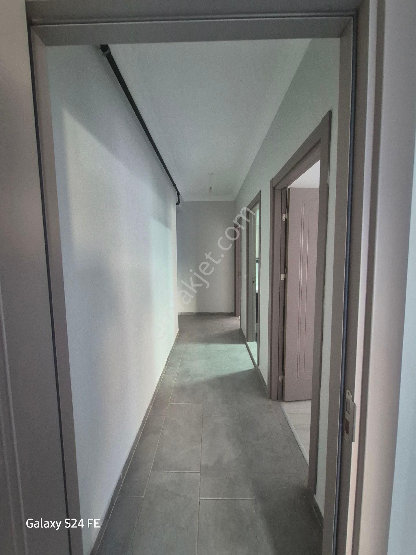 Bornova Doğanlar Da 2+1 Kiralık Lüks Daire - Görsel 13