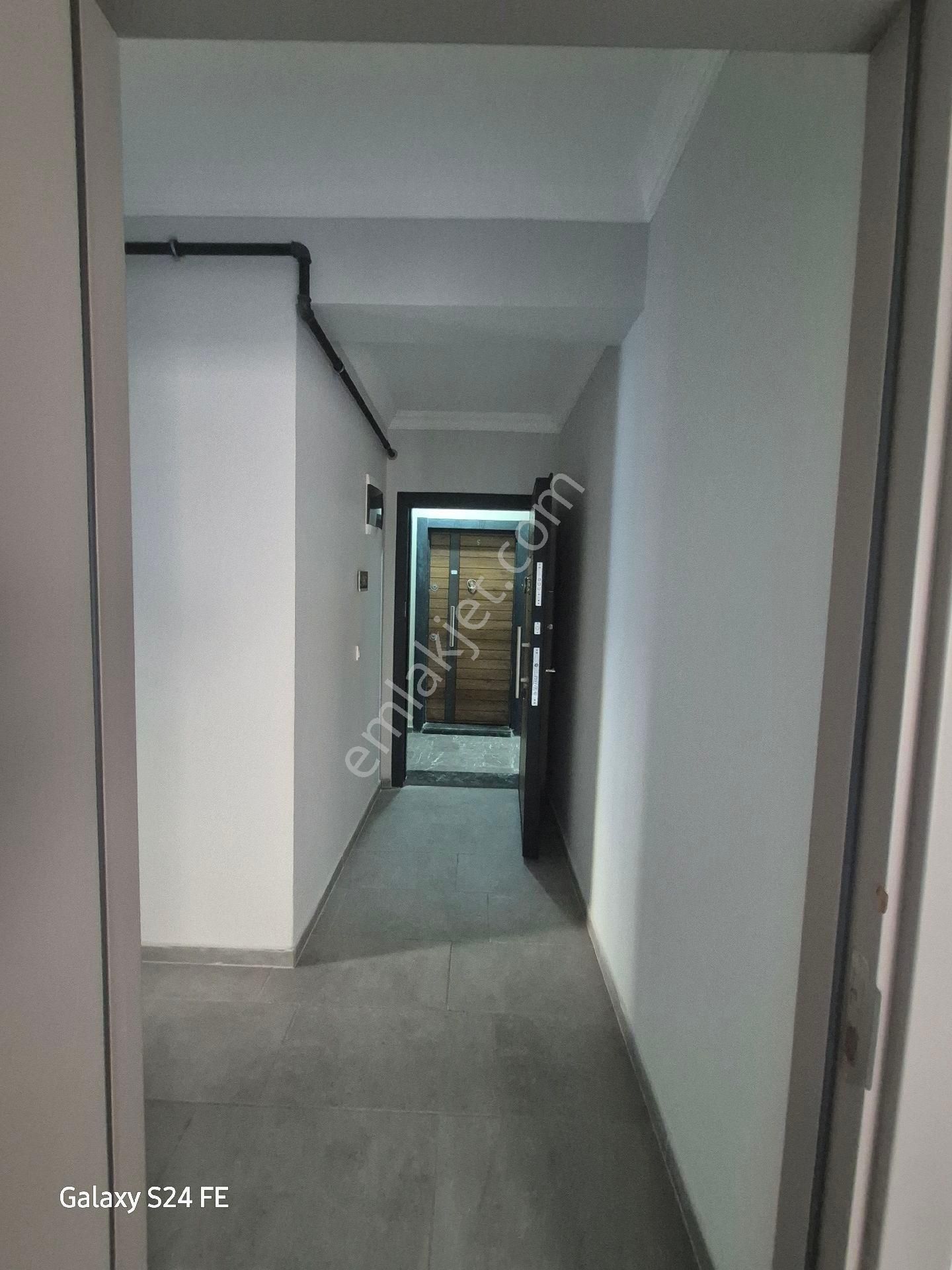 Bornova Doğanlar Da 2+1 Kiralık Lüks Daire - Görsel 23
