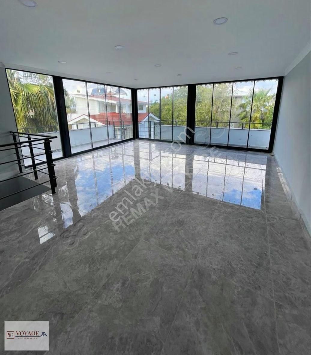 3 Katlı Villa 4+1 Land Of Legends Yakın. - Görsel 4