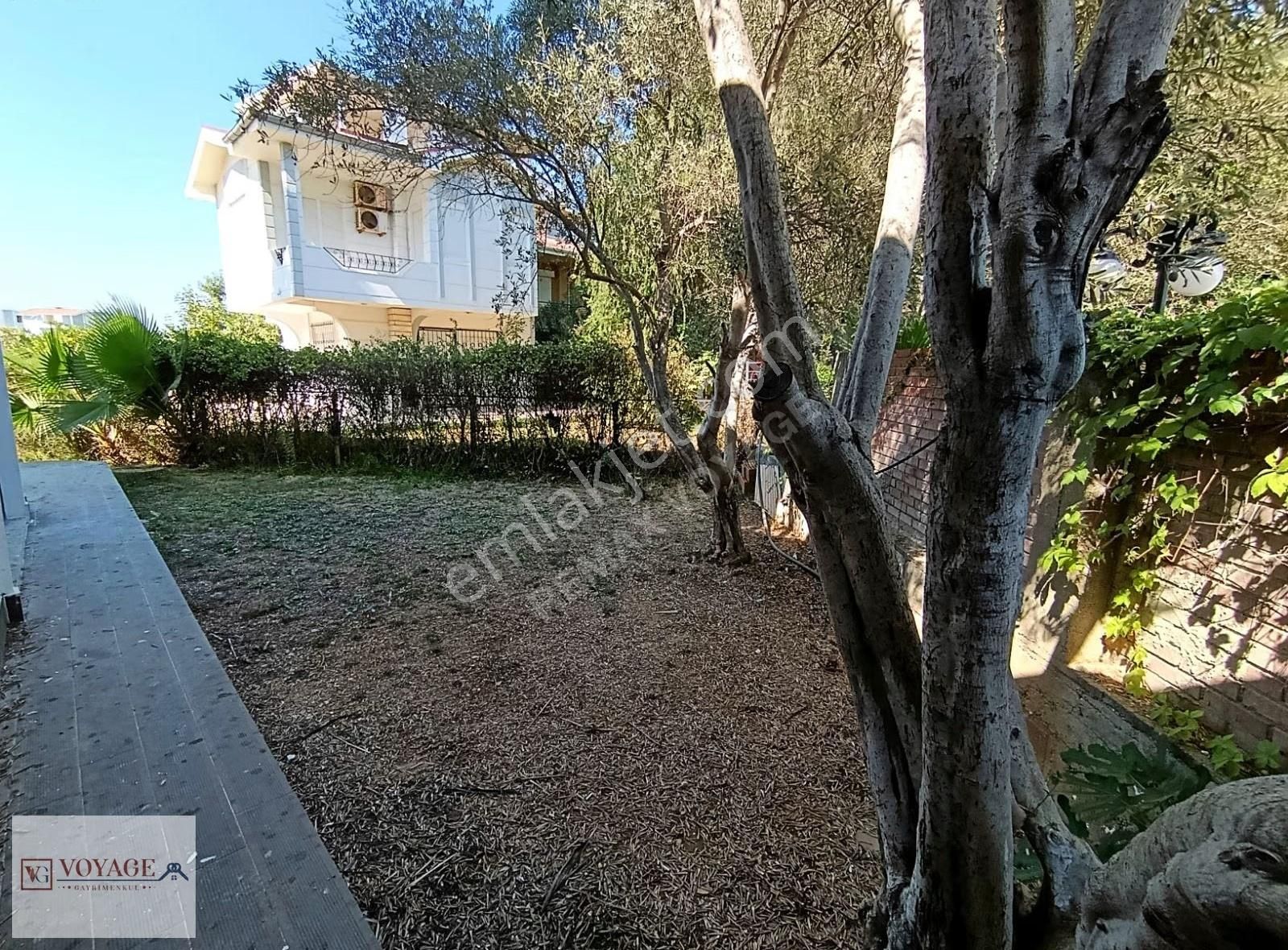 3 Katlı Villa 4+1 Land Of Legends Yakın. - Görsel 15