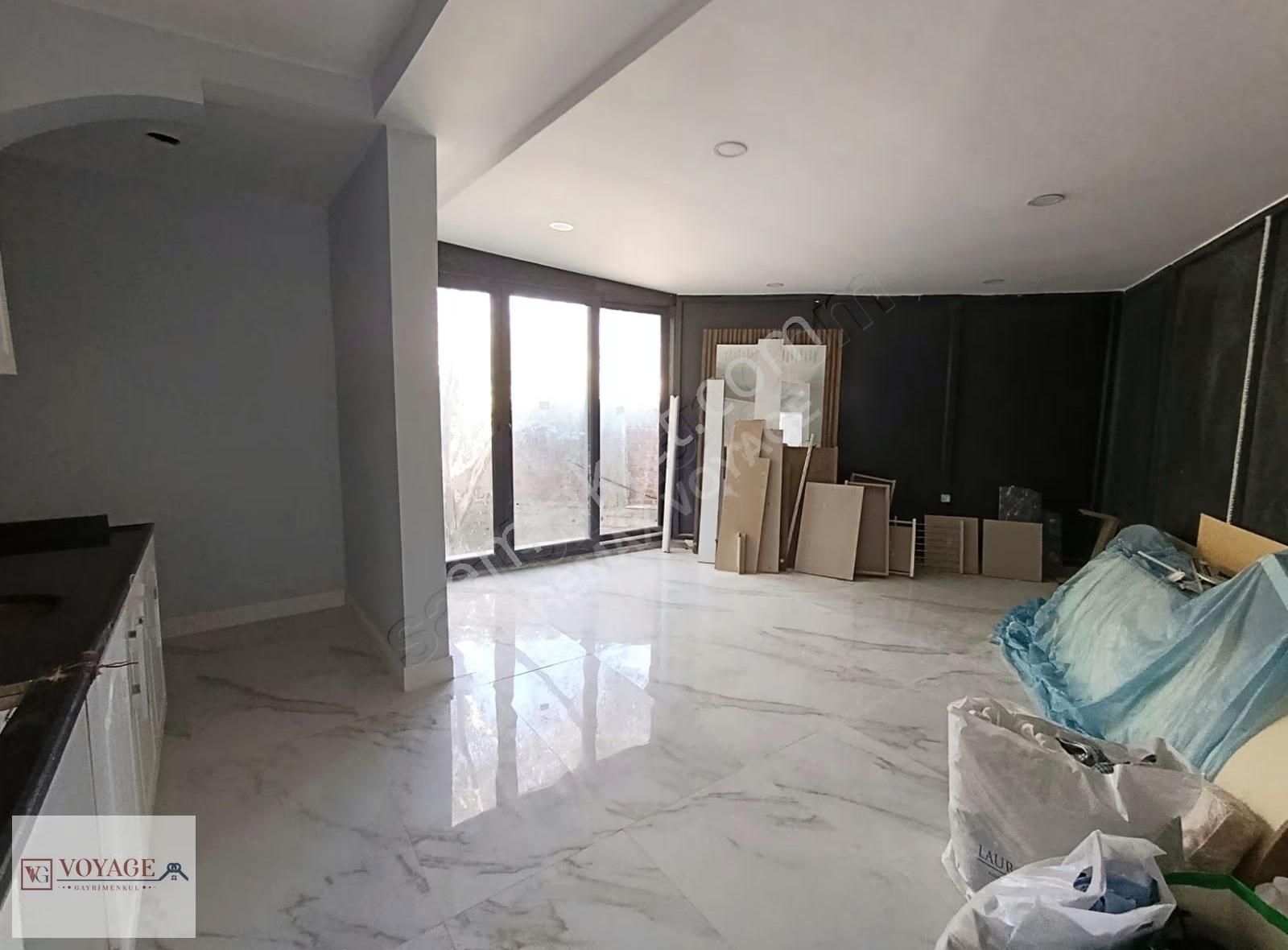 3 Katlı Villa 4+1 Land Of Legends Yakın. - Görsel 16