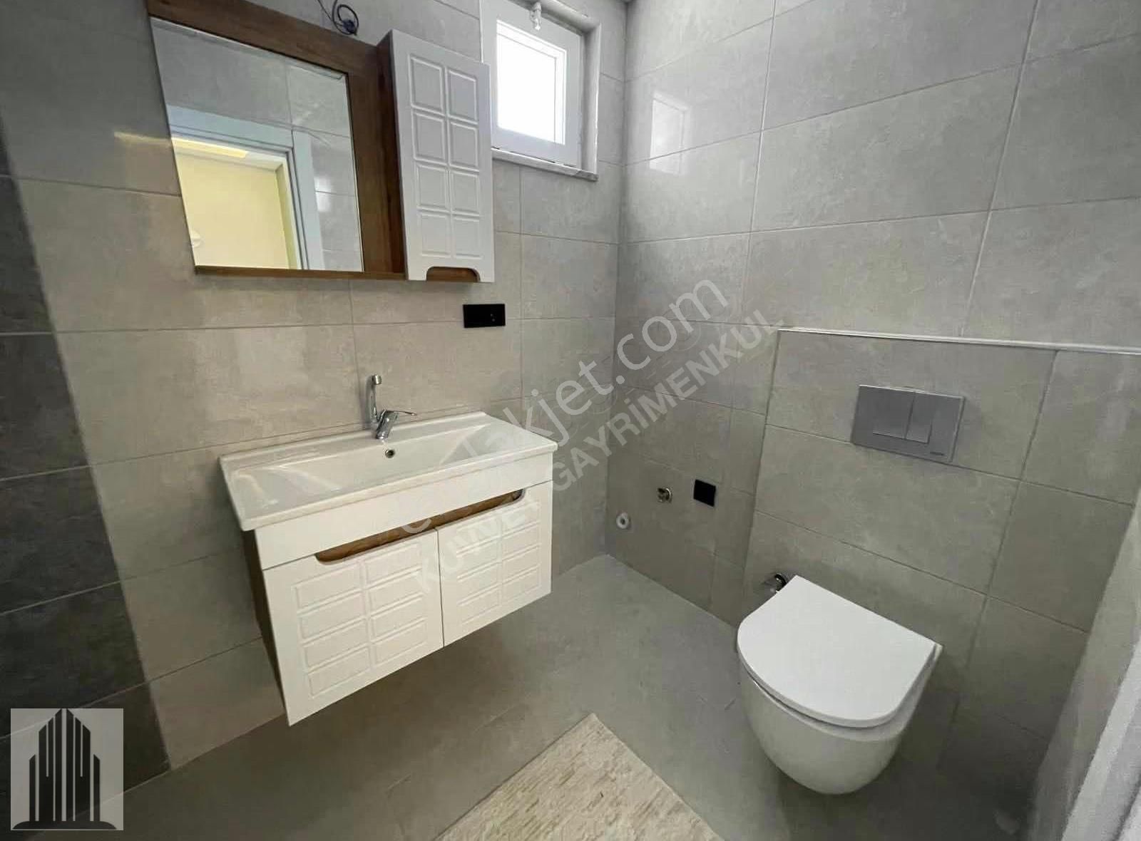 Kuvvet Den Ultra Lüx 55m2 Ful Eşyalı Satılık 1+1 Daire.!! - Görsel 23