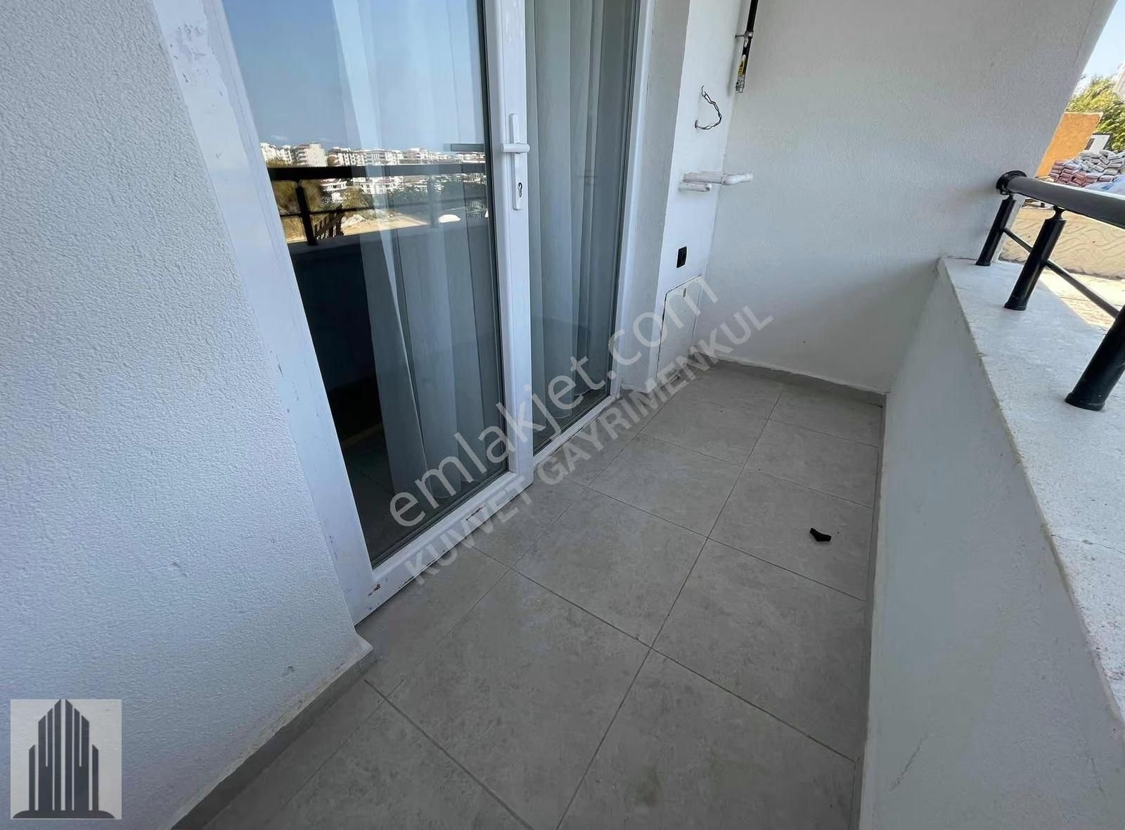 Kuvvet Den Ultra Lüx 55m2 Ful Eşyalı Satılık 1+1 Daire.!! - Görsel 21