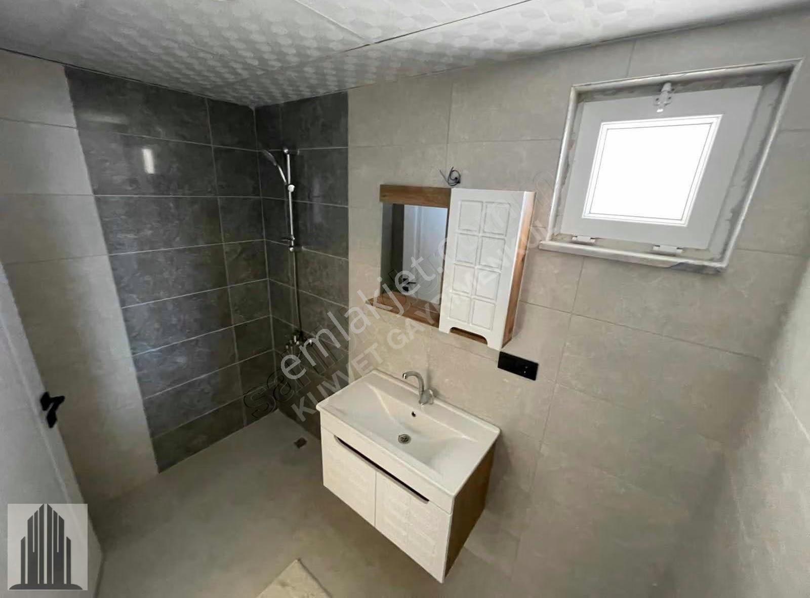 Kuvvet Den Ultra Lüx 55m2 Ful Eşyalı Satılık 1+1 Daire.!! - Görsel 9