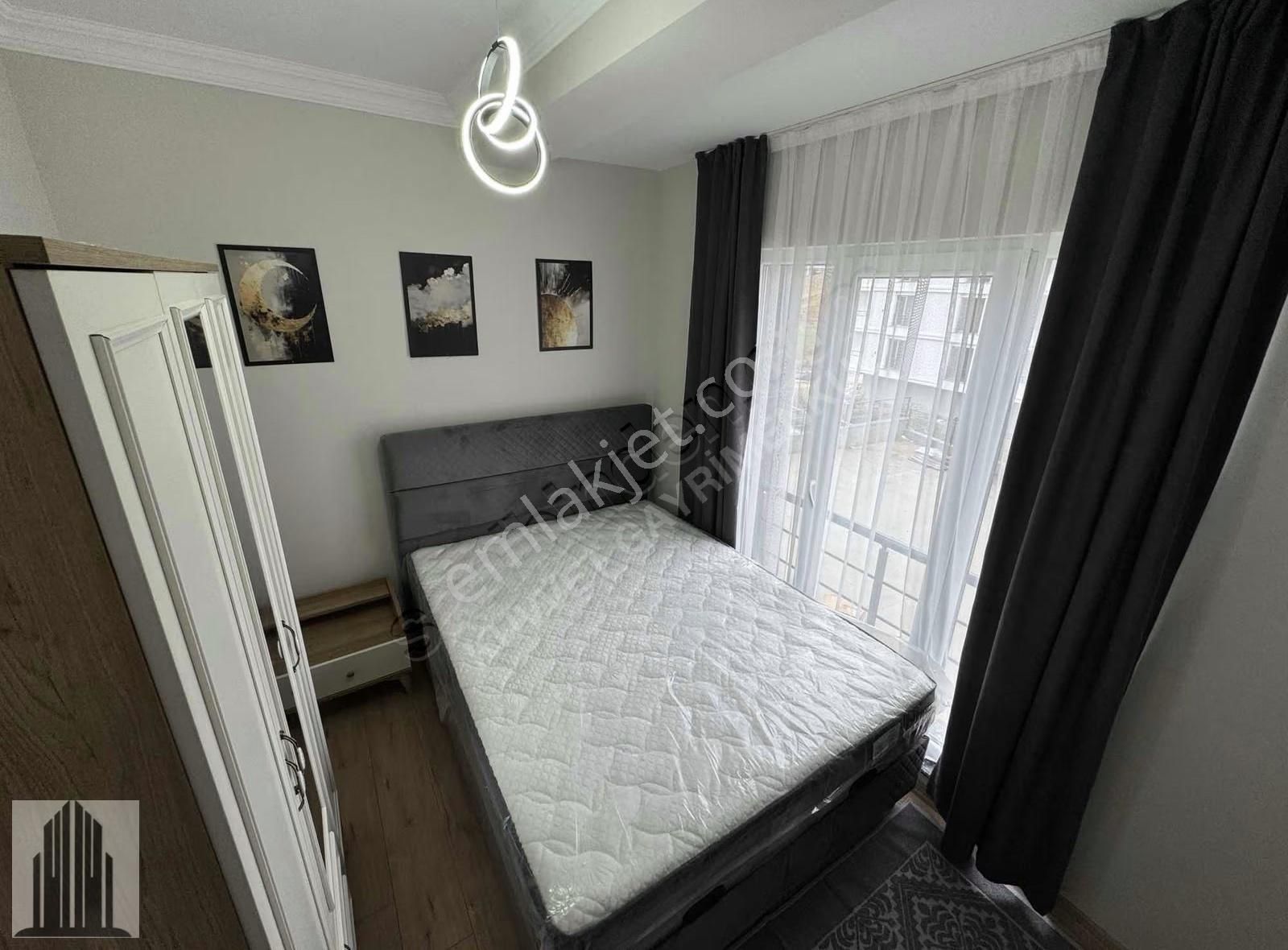 Kuvvet'ten Atakum Hastanesine Cephe Yüksek Kiragetirilieşyalı1+1 - Görsel 29