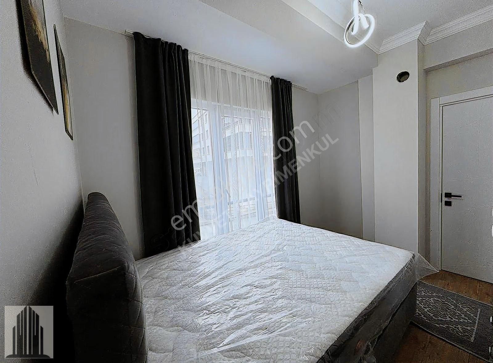 Kuvvet'ten Atakum Hastanesine Cephe Yüksek Kiragetirilieşyalı1+1 - Görsel 23