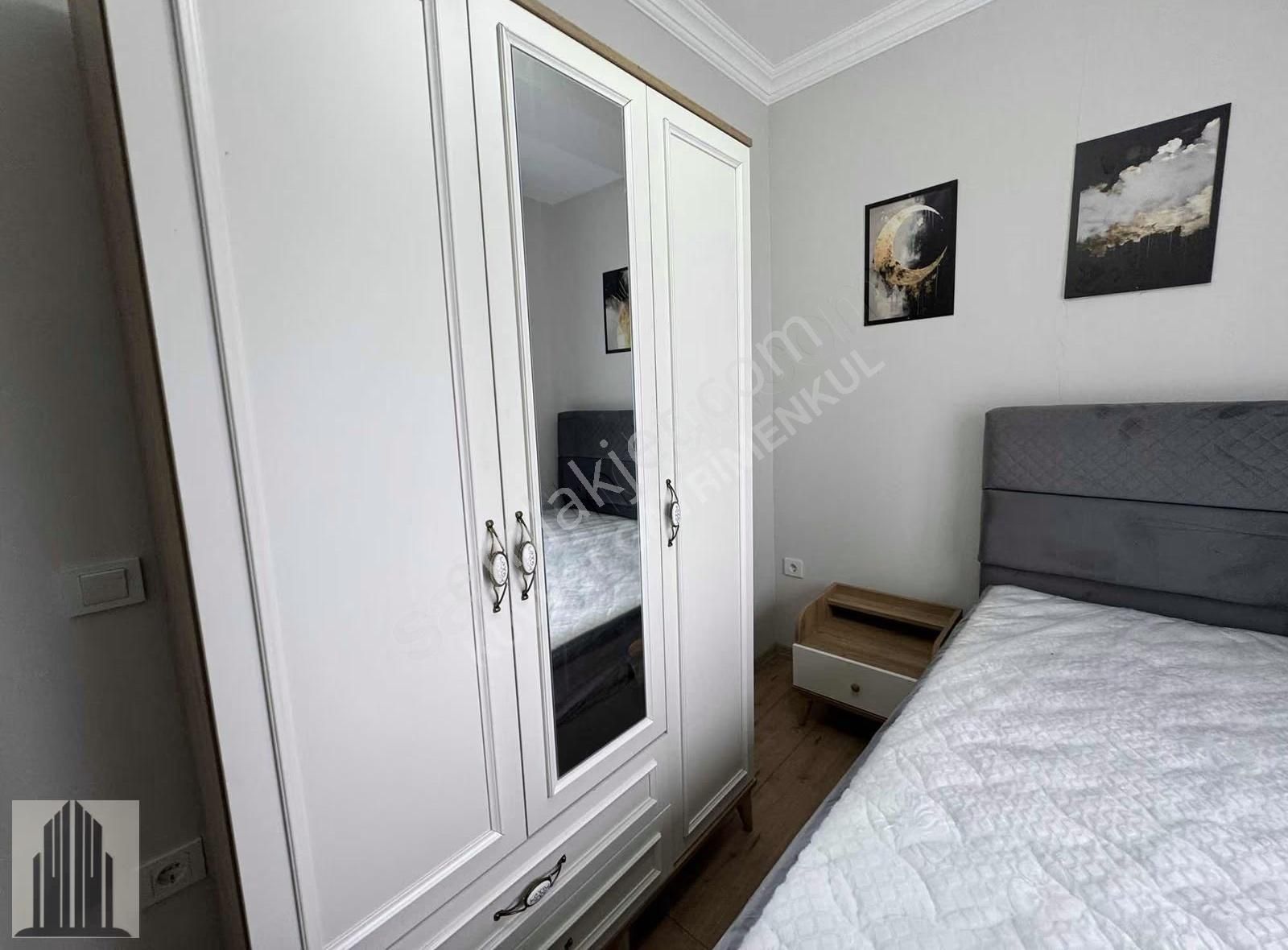 Kuvvet'ten Atakum Hastanesine Cephe Yüksek Kiragetirilieşyalı1+1 - Görsel 34