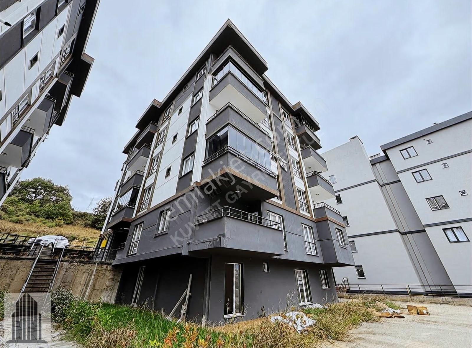 Kuvvet'ten Atakum Hastanesine Cephe Yüksek Kiragetirilieşyalı1+1 - Görsel 31