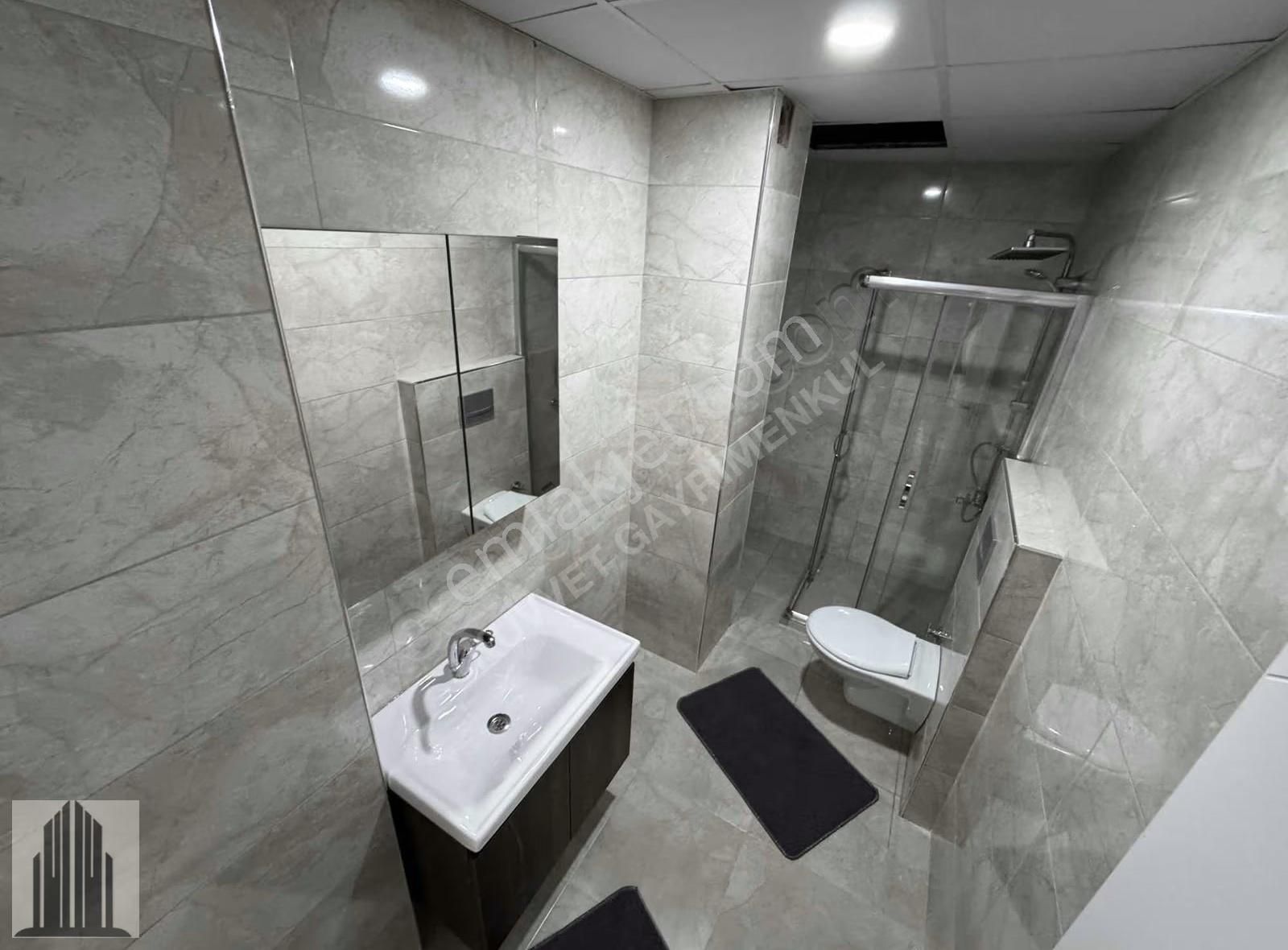 Kuvvet'ten Atakum Hastanesine Cephe Yüksek Kiragetirilieşyalı1+1 - Görsel 5