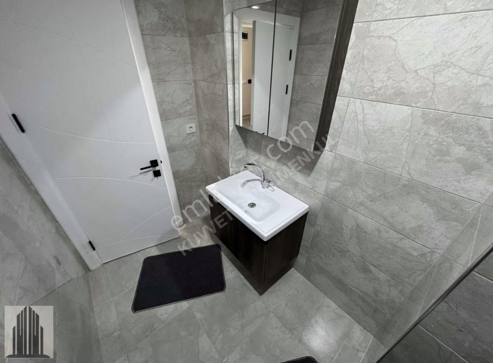 Kuvvet'ten Atakum Hastanesine Cephe Yüksek Kiragetirilieşyalı1+1 - Görsel 8