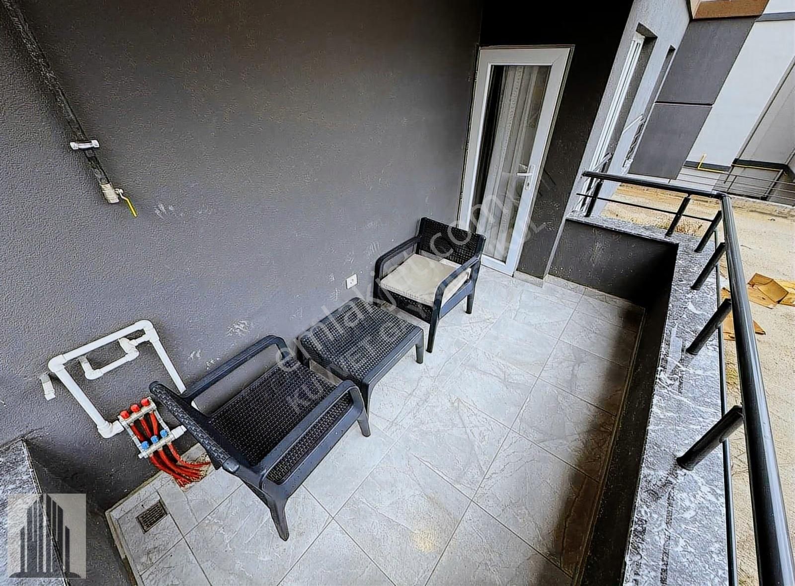 Kuvvet'ten Atakum Hastanesine Cephe Yüksek Kiragetirilieşyalı1+1 - Görsel 10