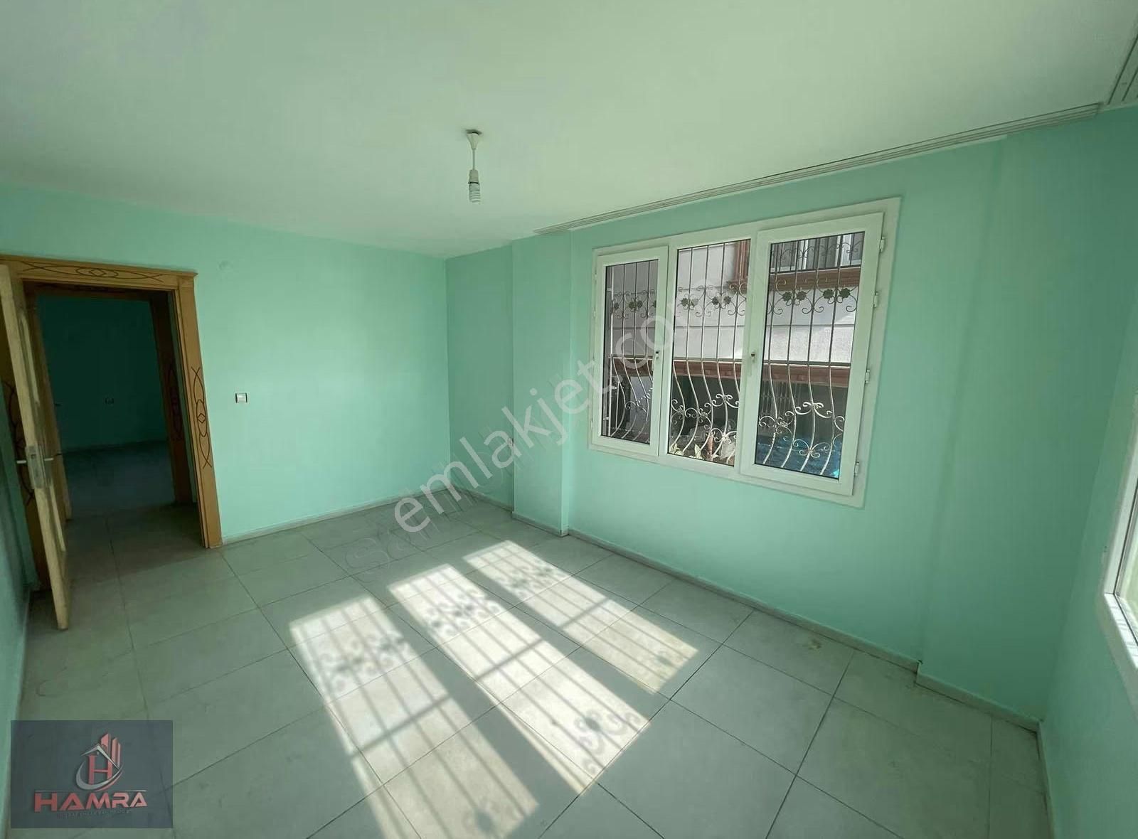 Yeşilobada Geniş Oturumlu 3+1 Kiralık Daire - Görsel 5