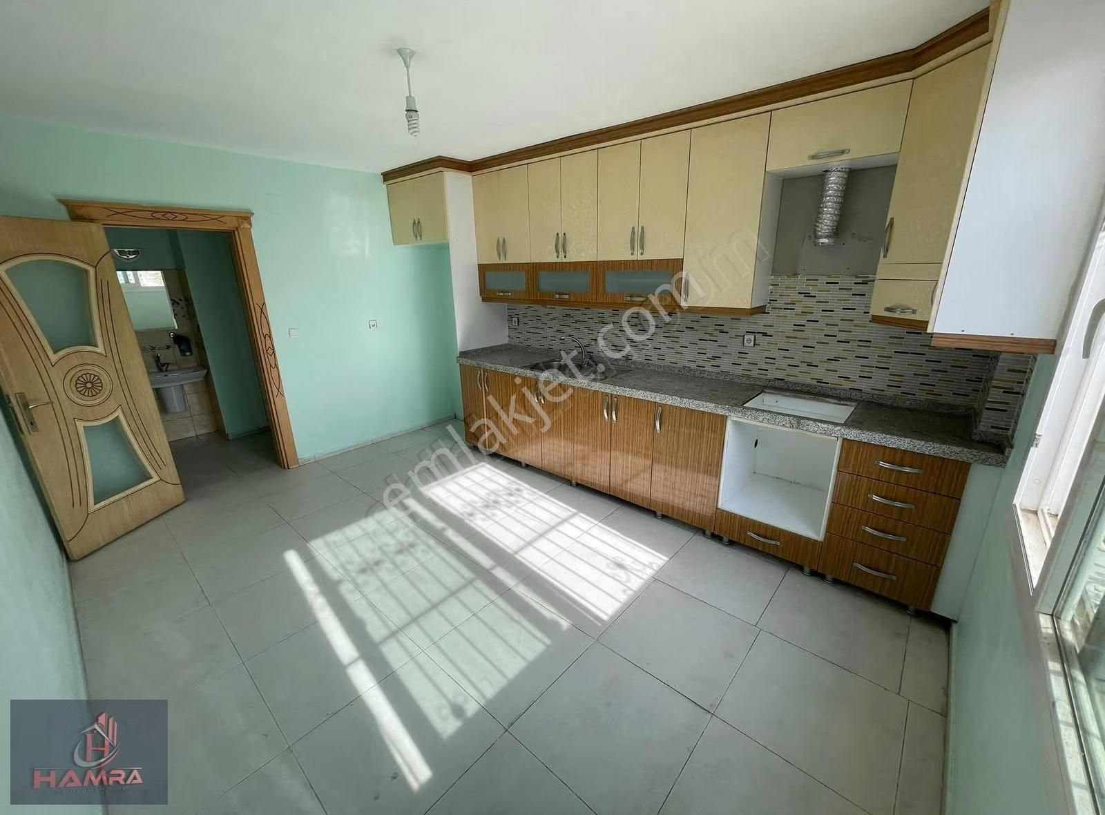 Yeşilobada Geniş Oturumlu 3+1 Kiralık Daire - Görsel 10