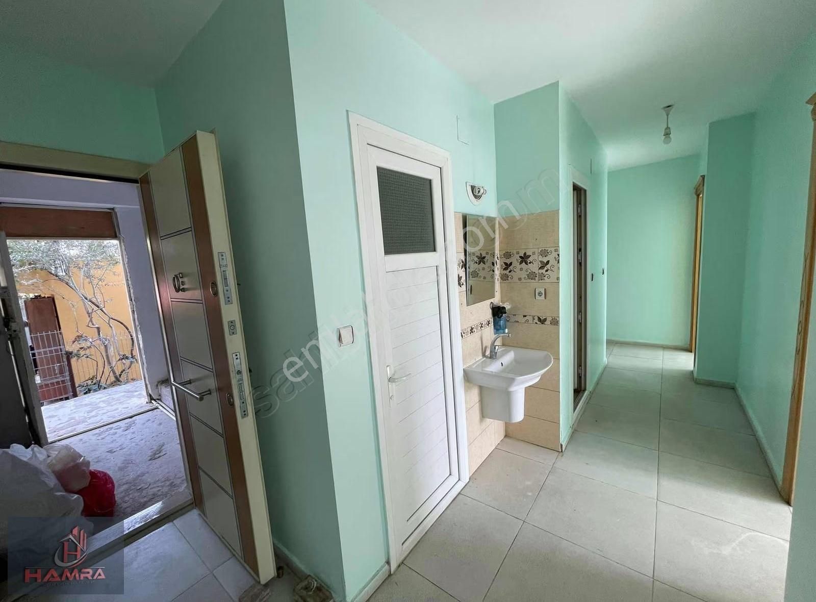 Yeşilobada Geniş Oturumlu 3+1 Kiralık Daire - Görsel 12