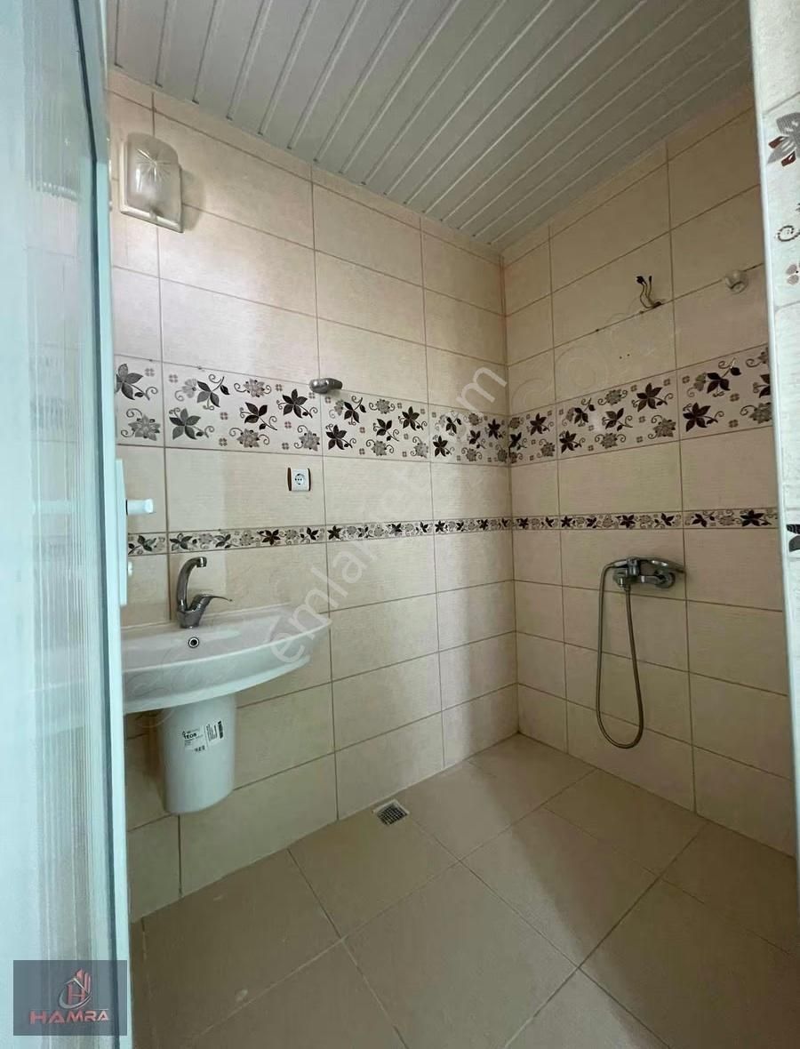 Yeşilobada Geniş Oturumlu 3+1 Kiralık Daire - Görsel 21
