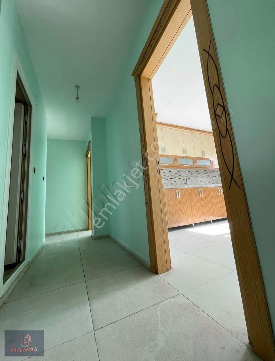 Yeşilobada Geniş Oturumlu 3+1 Kiralık Daire - Görsel 14