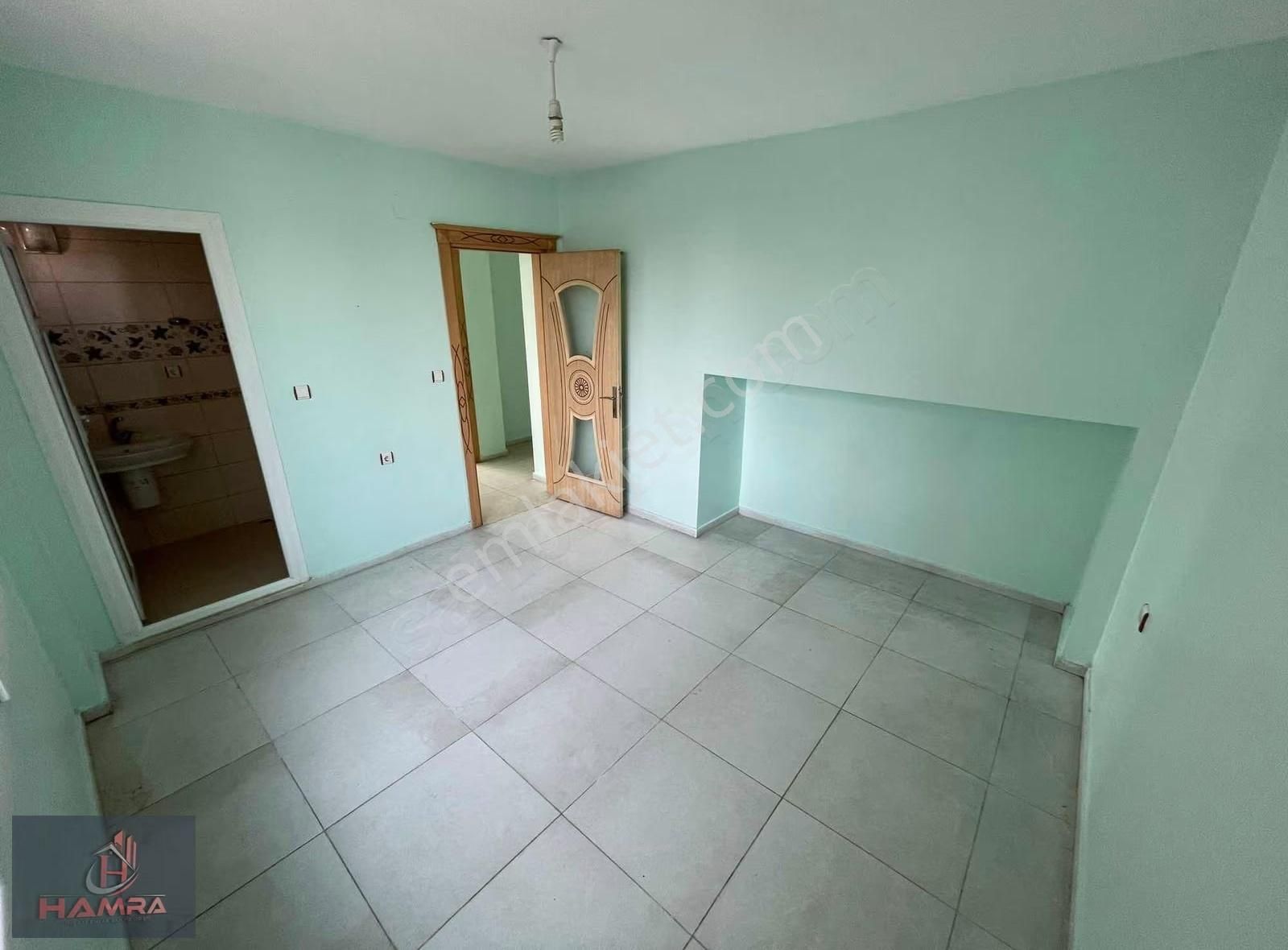 Yeşilobada Geniş Oturumlu 3+1 Kiralık Daire - Görsel 13