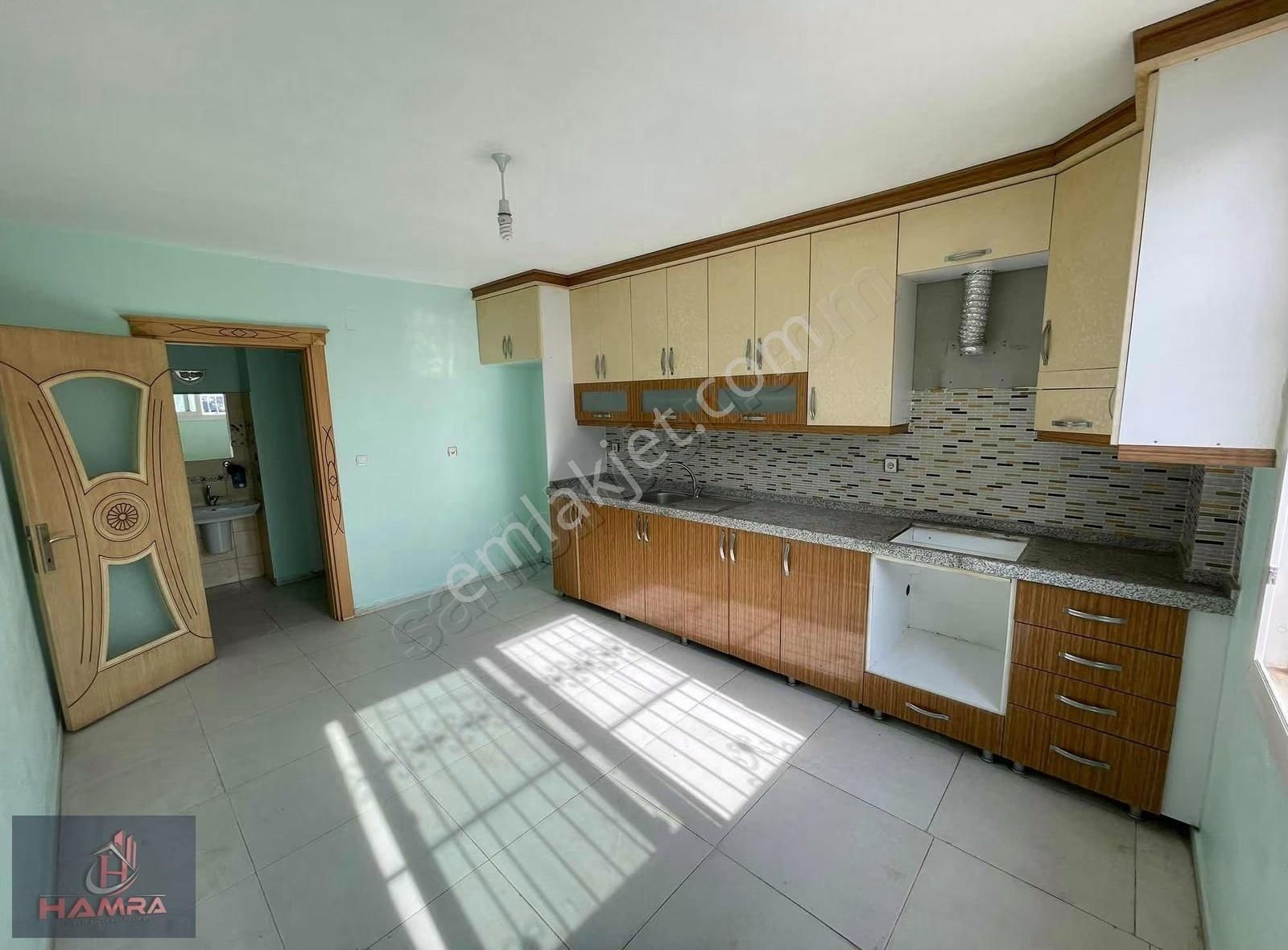 Yeşilobada Geniş Oturumlu 3+1 Kiralık Daire - Görsel 15