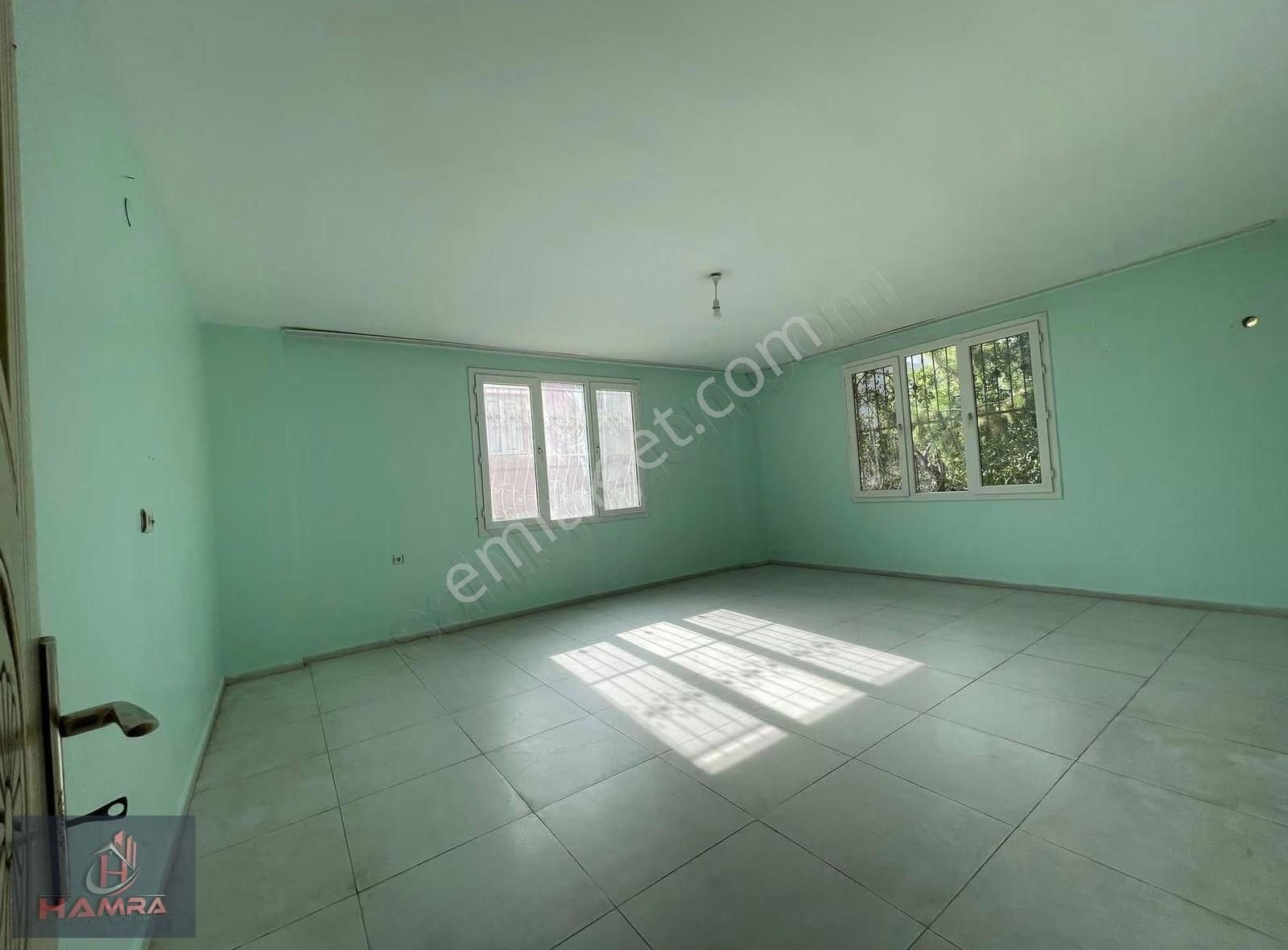 Yeşilobada Geniş Oturumlu 3+1 Kiralık Daire - Görsel 8