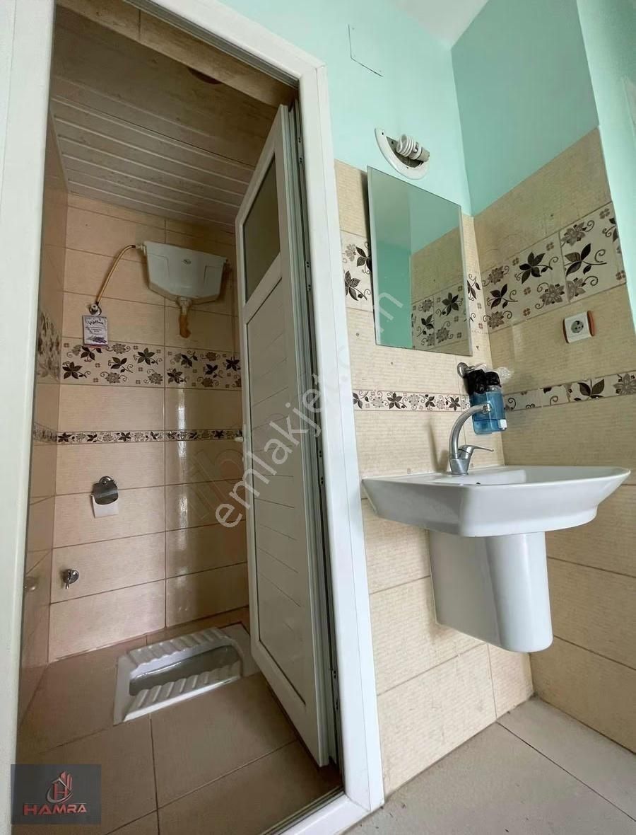 Yeşilobada Geniş Oturumlu 3+1 Kiralık Daire - Görsel 19