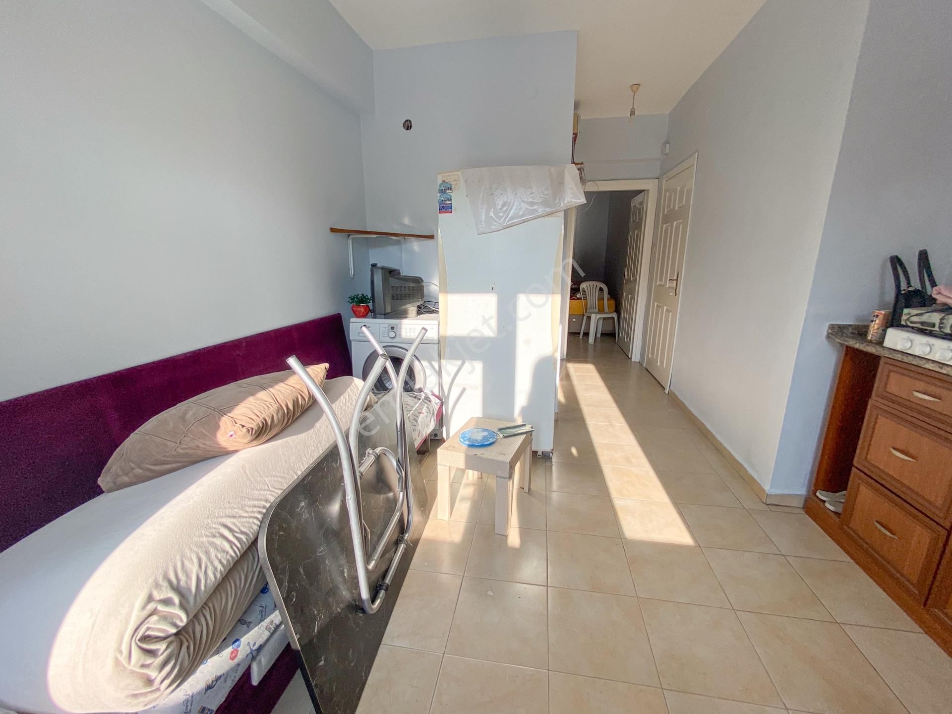 Kumbağ'da Merkezi Konumda İskanlı Ve Eşyalı 1+1 Satılık Daire - Görsel 14