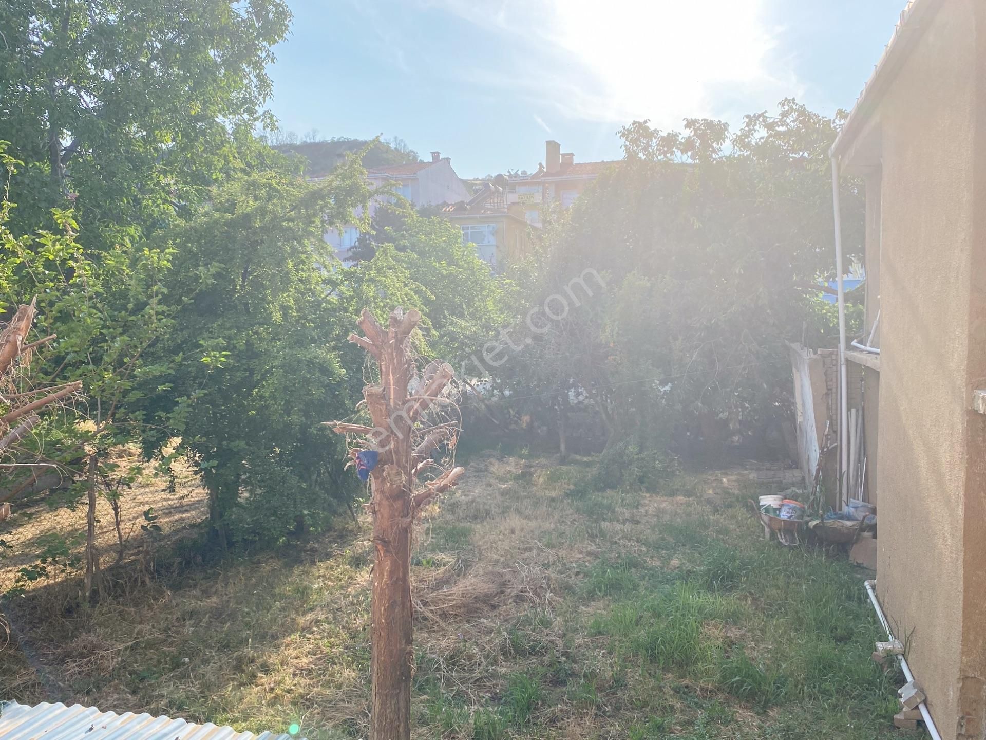 Kumbağ'da Merkezi Konumda İskanlı Ve Eşyalı 1+1 Satılık Daire - Görsel 18