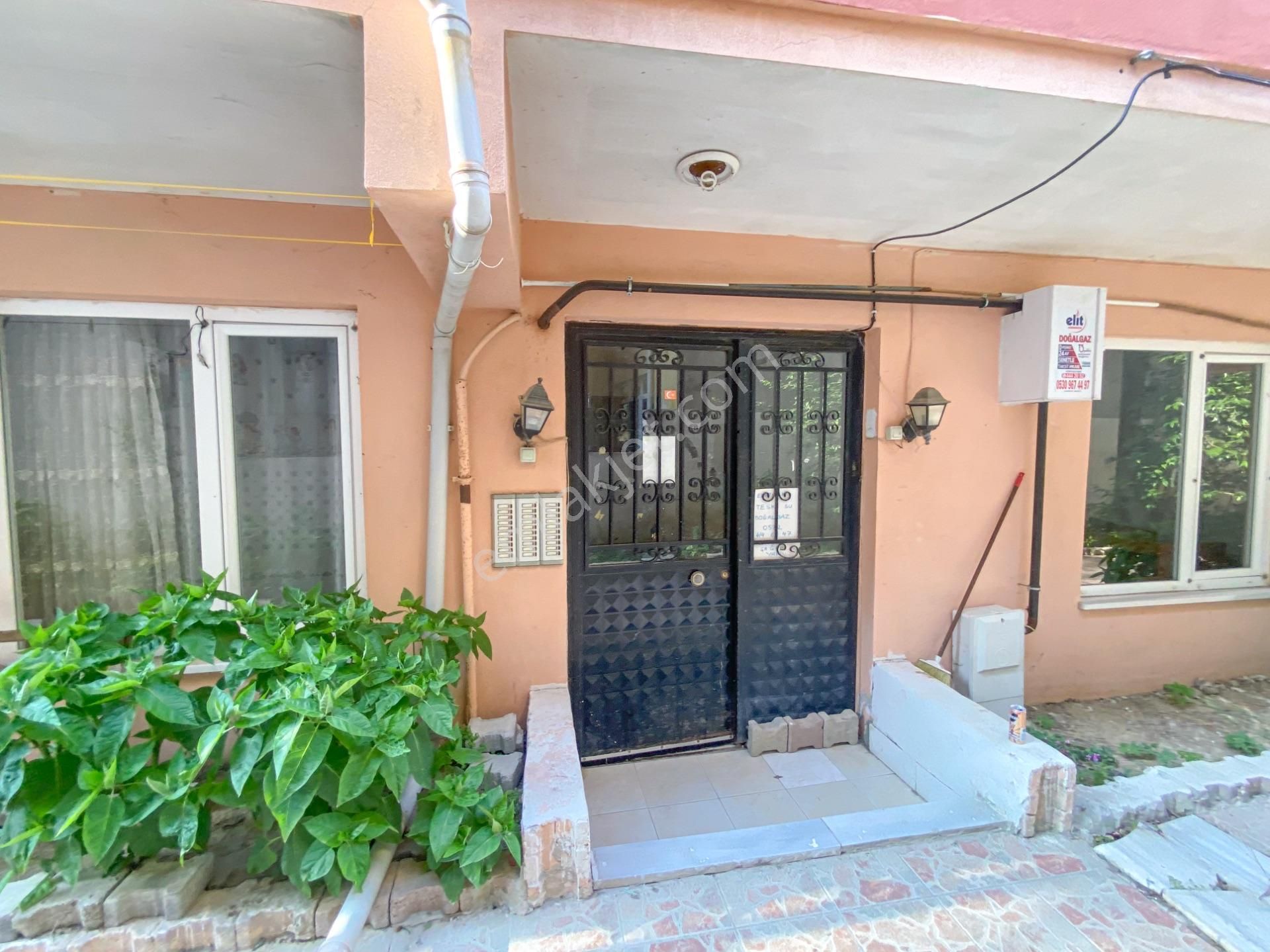 Kumbağ'da Merkezi Konumda İskanlı Ve Eşyalı 1+1 Satılık Daire - Görsel 30