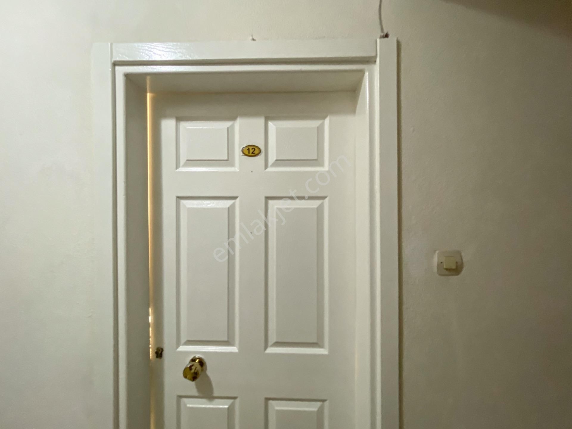 Kumbağ'da Merkezi Konumda İskanlı Ve Eşyalı 1+1 Satılık Daire - Görsel 26