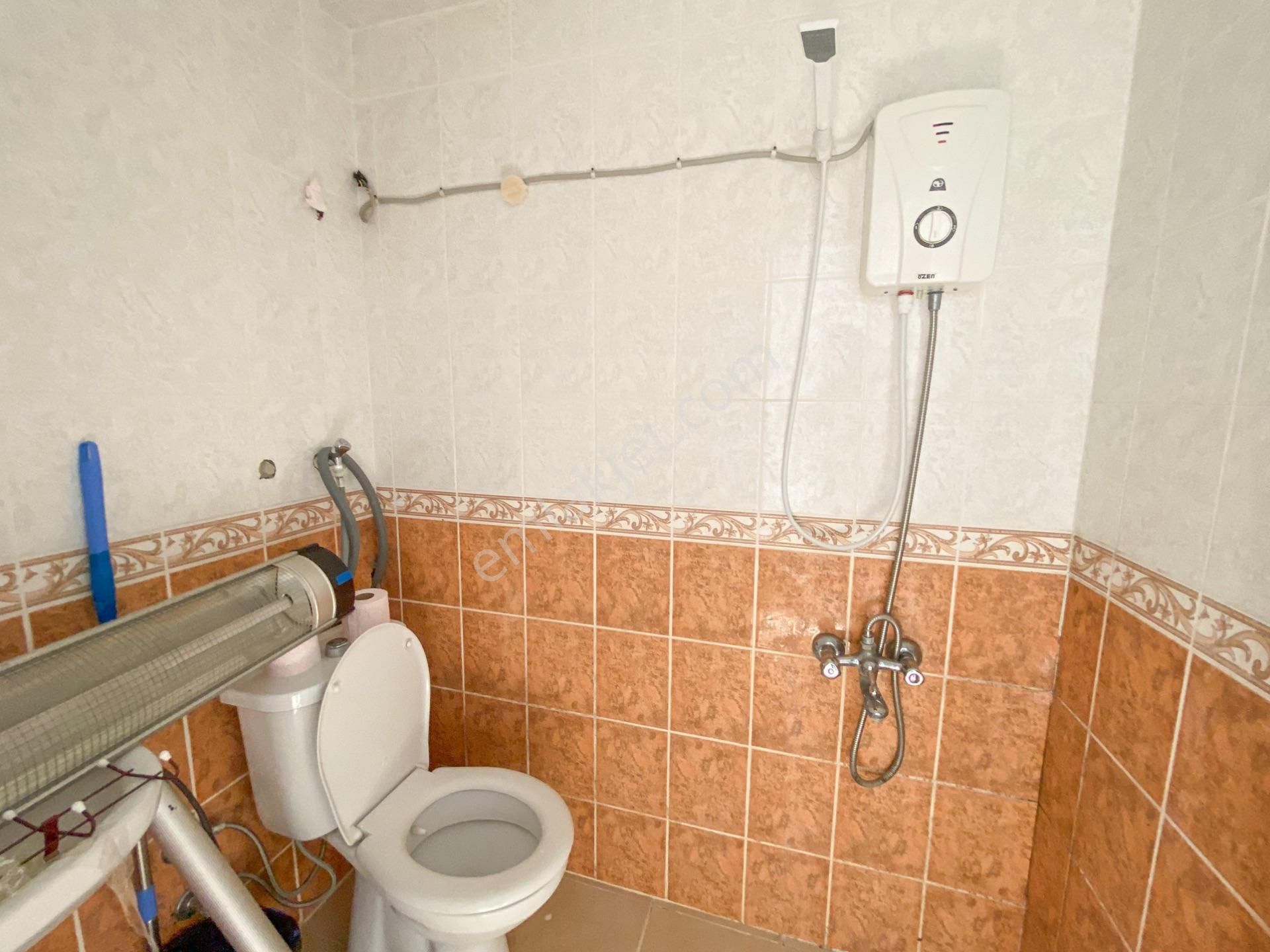 Kumbağ'da Merkezi Konumda İskanlı Ve Eşyalı 1+1 Satılık Daire - Görsel 21