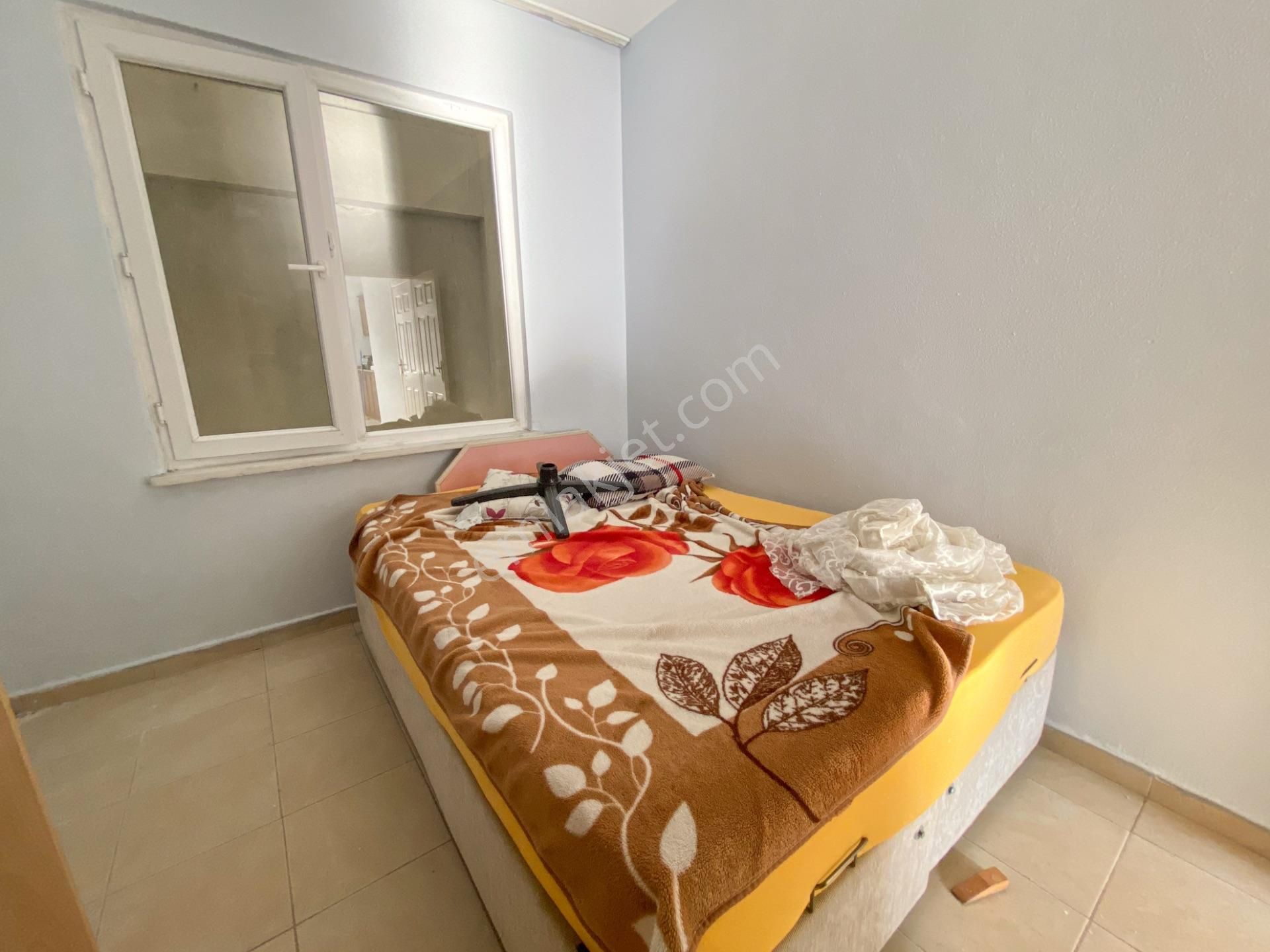 Kumbağ'da Merkezi Konumda İskanlı Ve Eşyalı 1+1 Satılık Daire - Görsel 25