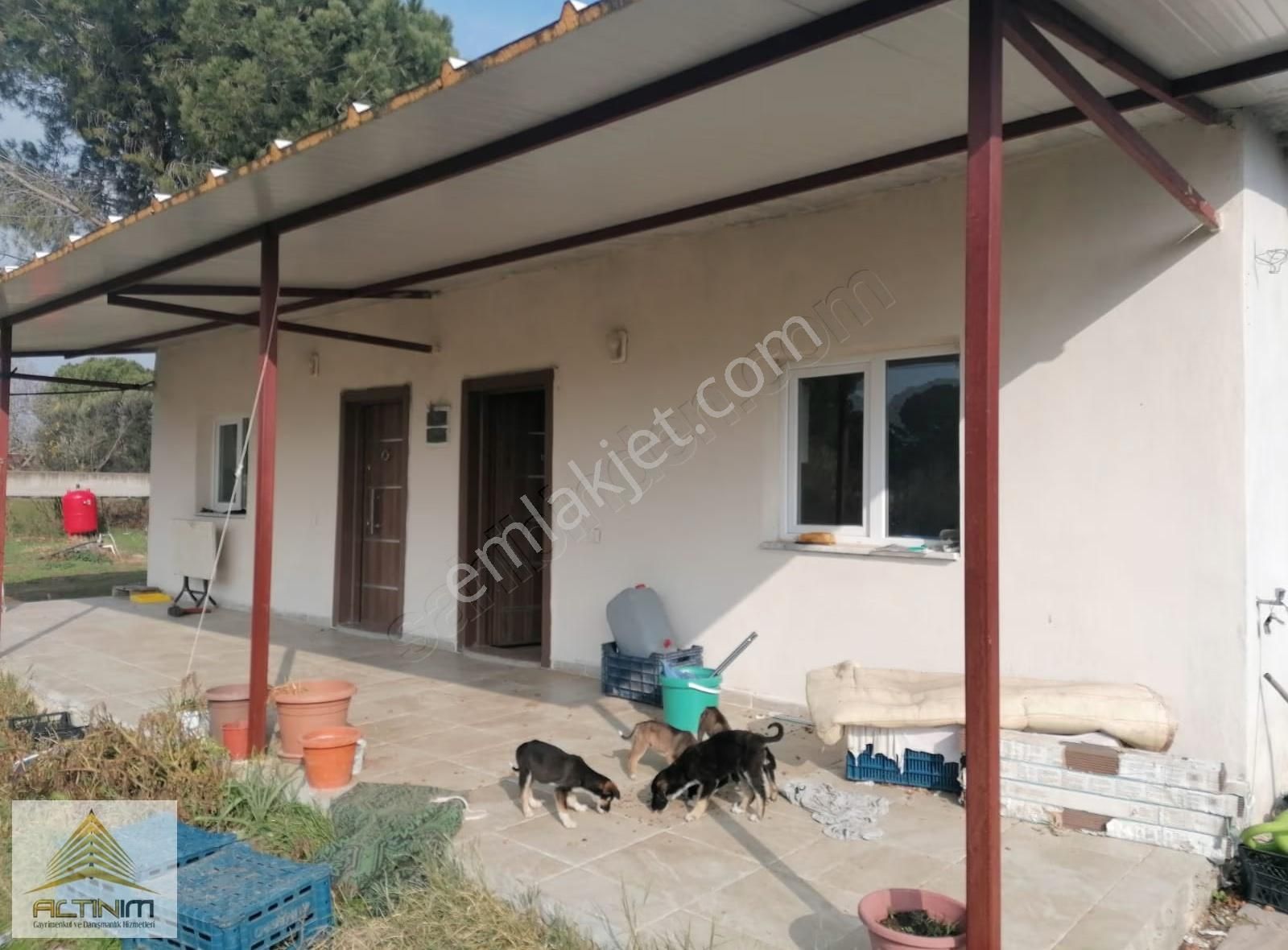 Atatürk Mahallesi Müftü Sokak Nefes Aldıran Yaşam Alanı Satılık - Görsel 14