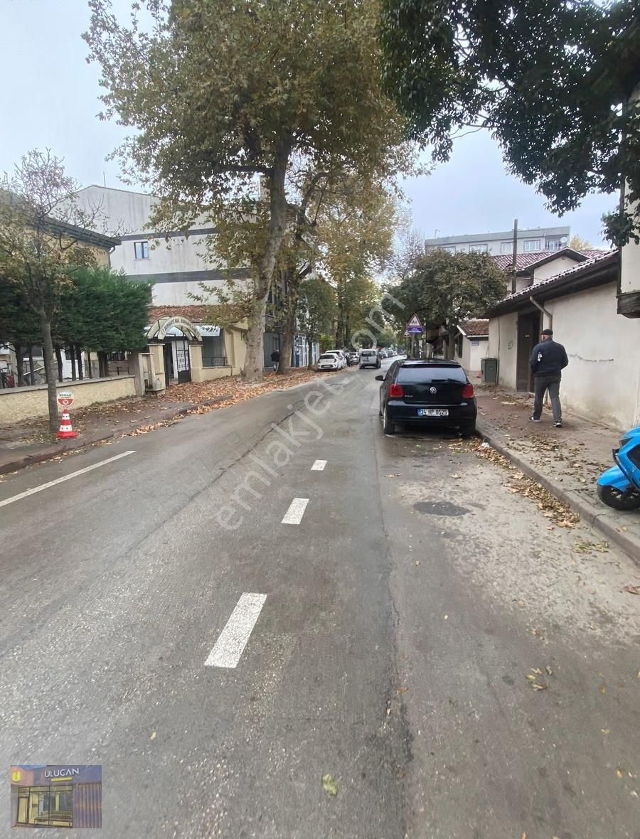 Ulucan'dan İnegöl Merkezde Satılık Dükkan İş Yeri - Görsel 3