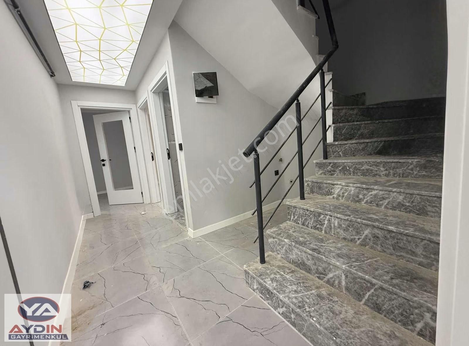 Darıca Osmangazi 190 M2 4+1 Geniş Kullanışlı Asansörlü Dubleks - Görsel 6