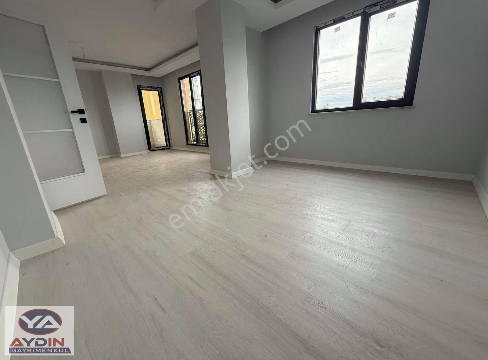 Darıca Osmangazi 190 M2 4+1 Geniş Kullanışlı Asansörlü Dubleks - Görsel 10