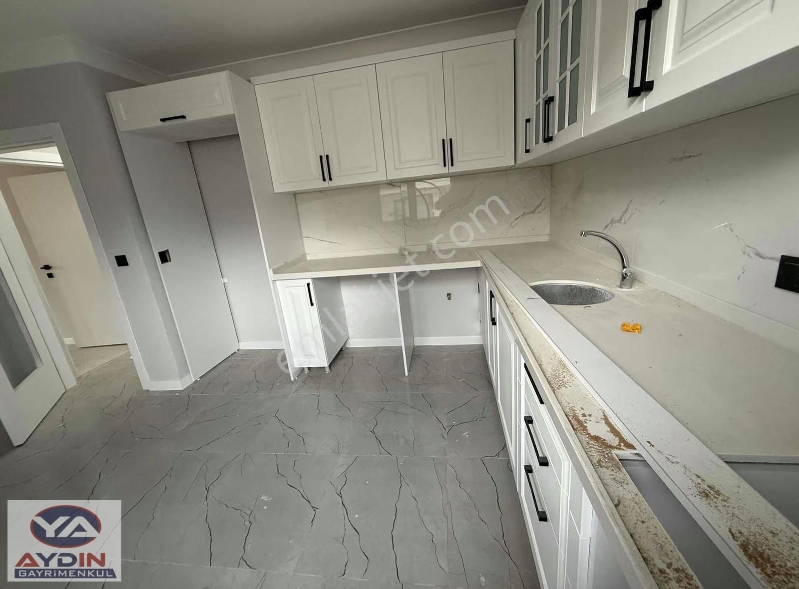 Darıca Osmangazi 190 M2 4+1 Geniş Kullanışlı Asansörlü Dubleks - Görsel 3