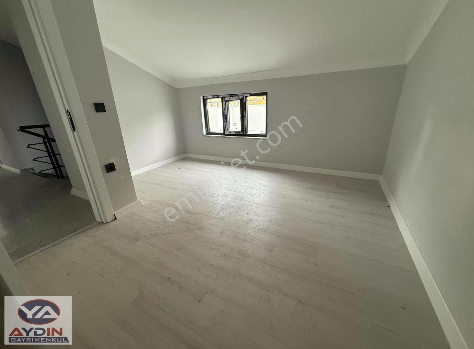 Darıca Osmangazi 190 M2 4+1 Geniş Kullanışlı Asansörlü Dubleks - Görsel 8