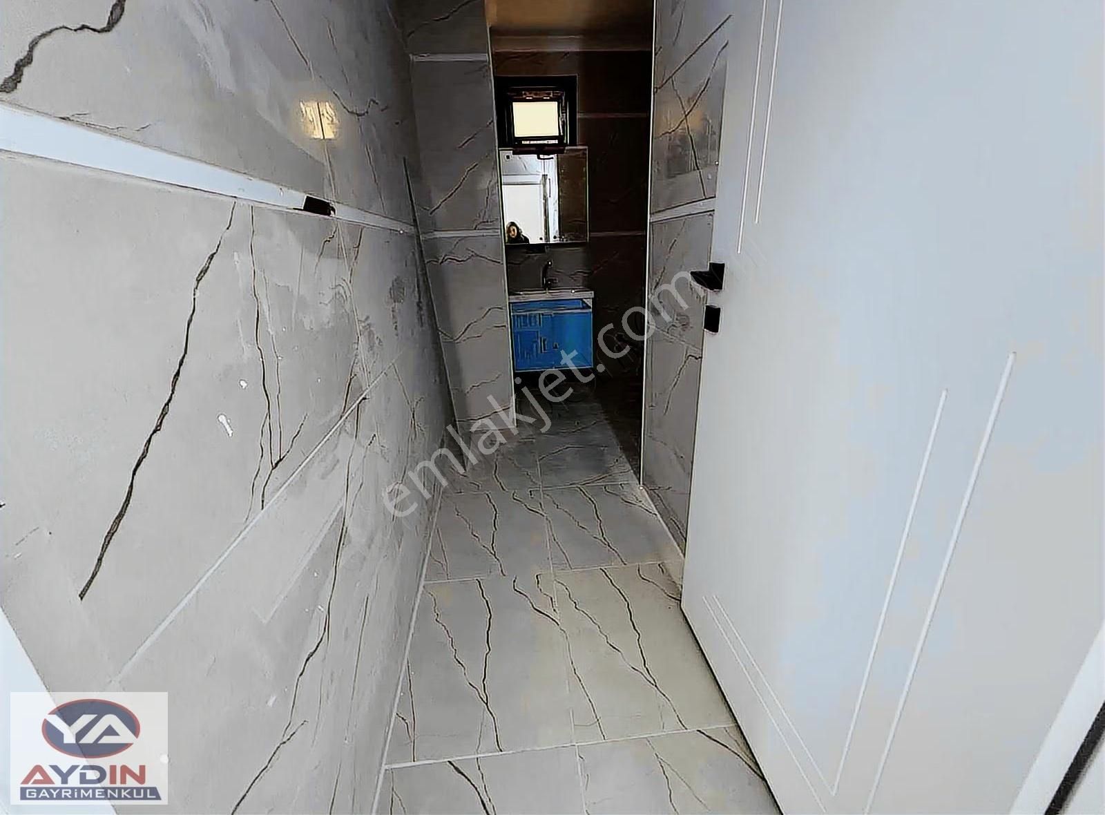 Darıca Osmangazi 190 M2 4+1 Geniş Kullanışlı Asansörlü Dubleks - Görsel 15