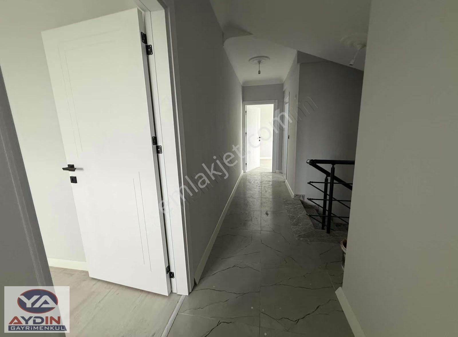 Darıca Osmangazi 190 M2 4+1 Geniş Kullanışlı Asansörlü Dubleks - Görsel 4