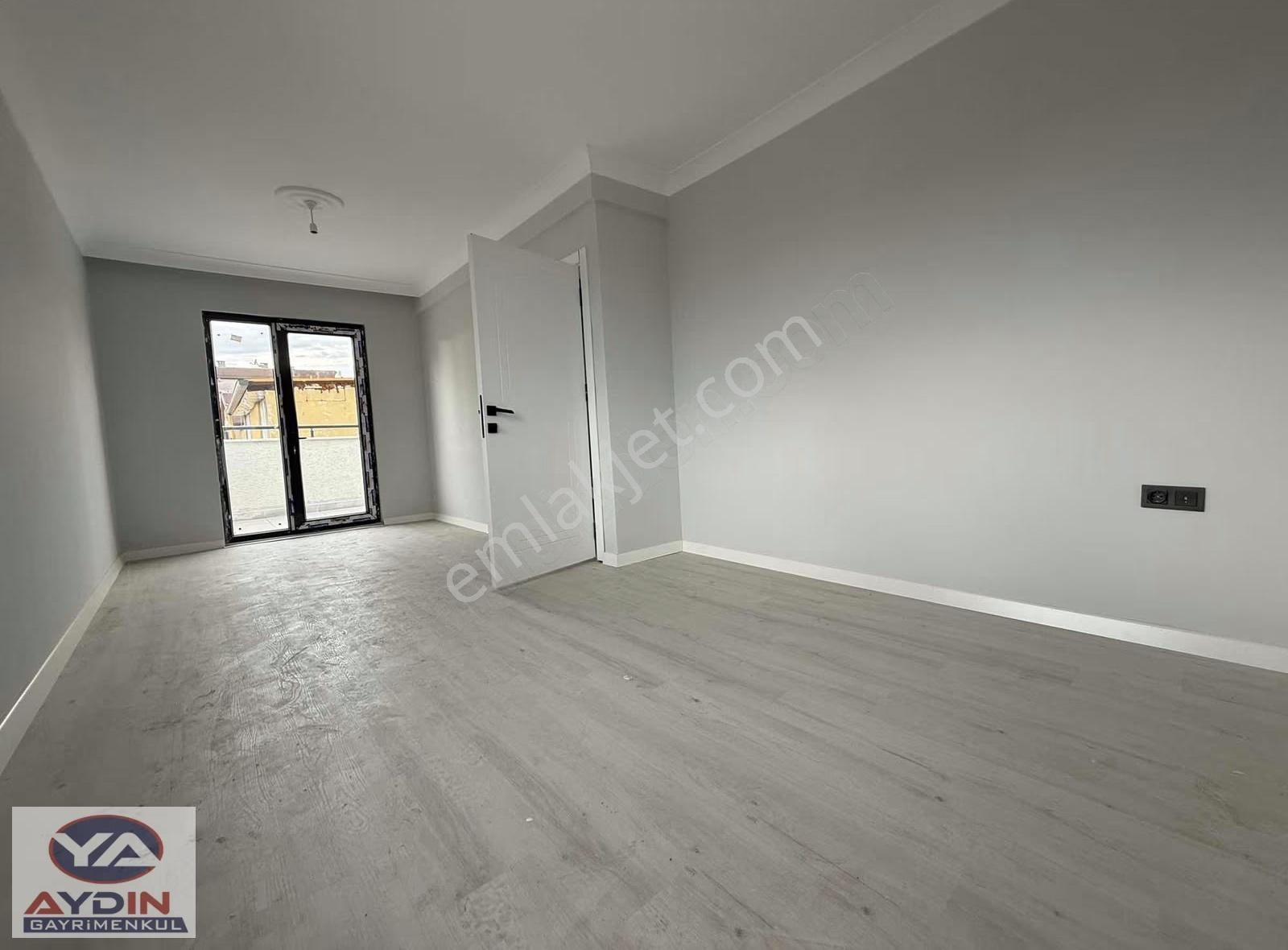 Darıca Osmangazi 190 M2 4+1 Geniş Kullanışlı Asansörlü Dubleks - Görsel 16